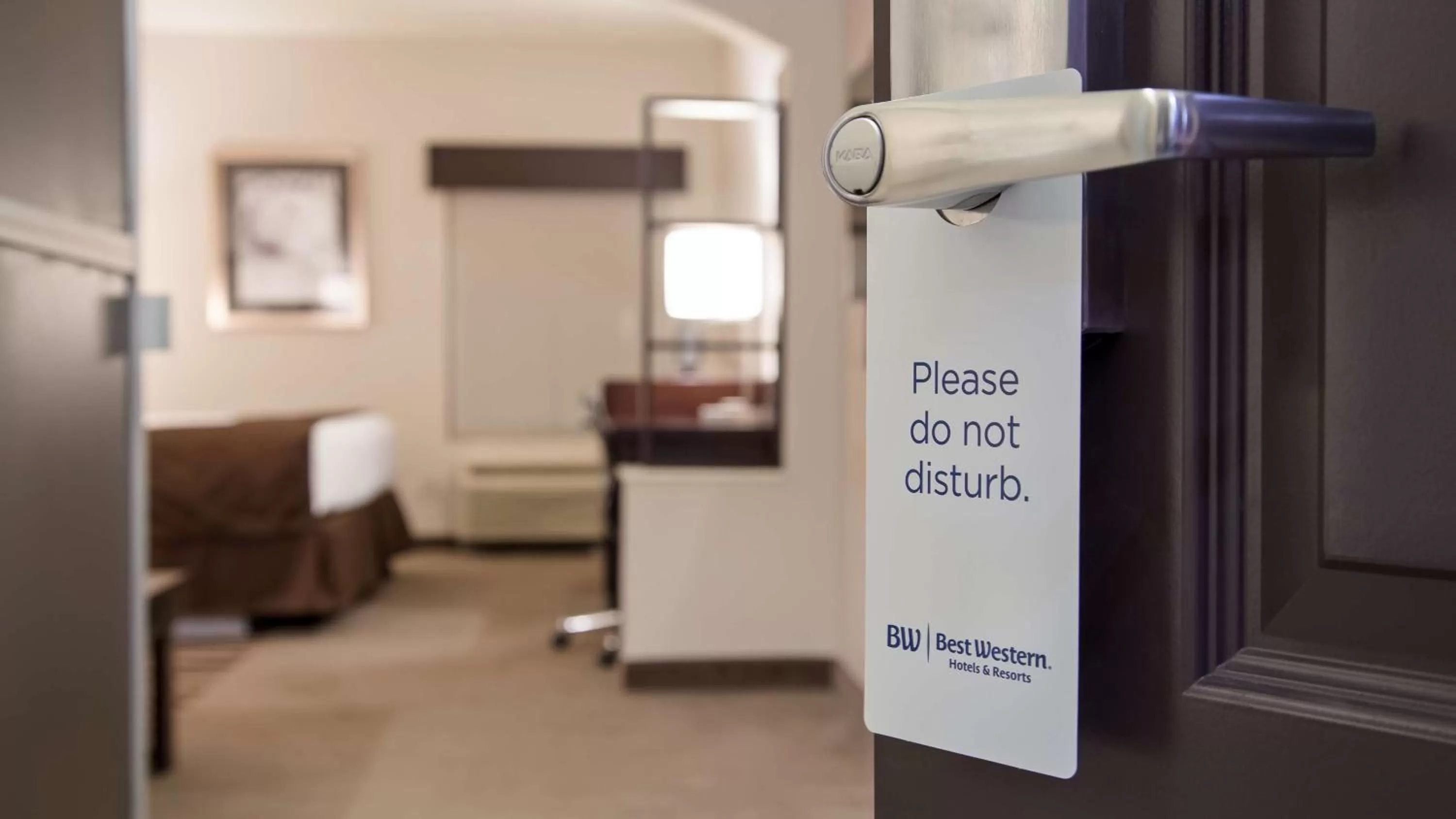 King Suite with Spa Bath in Best Western Plus Lee's Summit Hotel & Suites