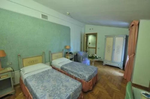 Single Room in Villa Icidia