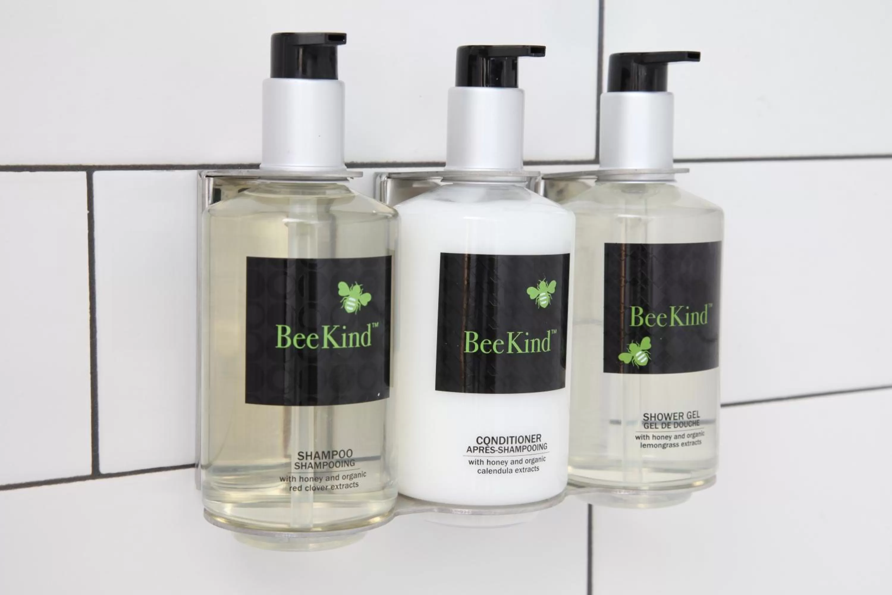 One-Bedroom King Suite in The Commonwealth