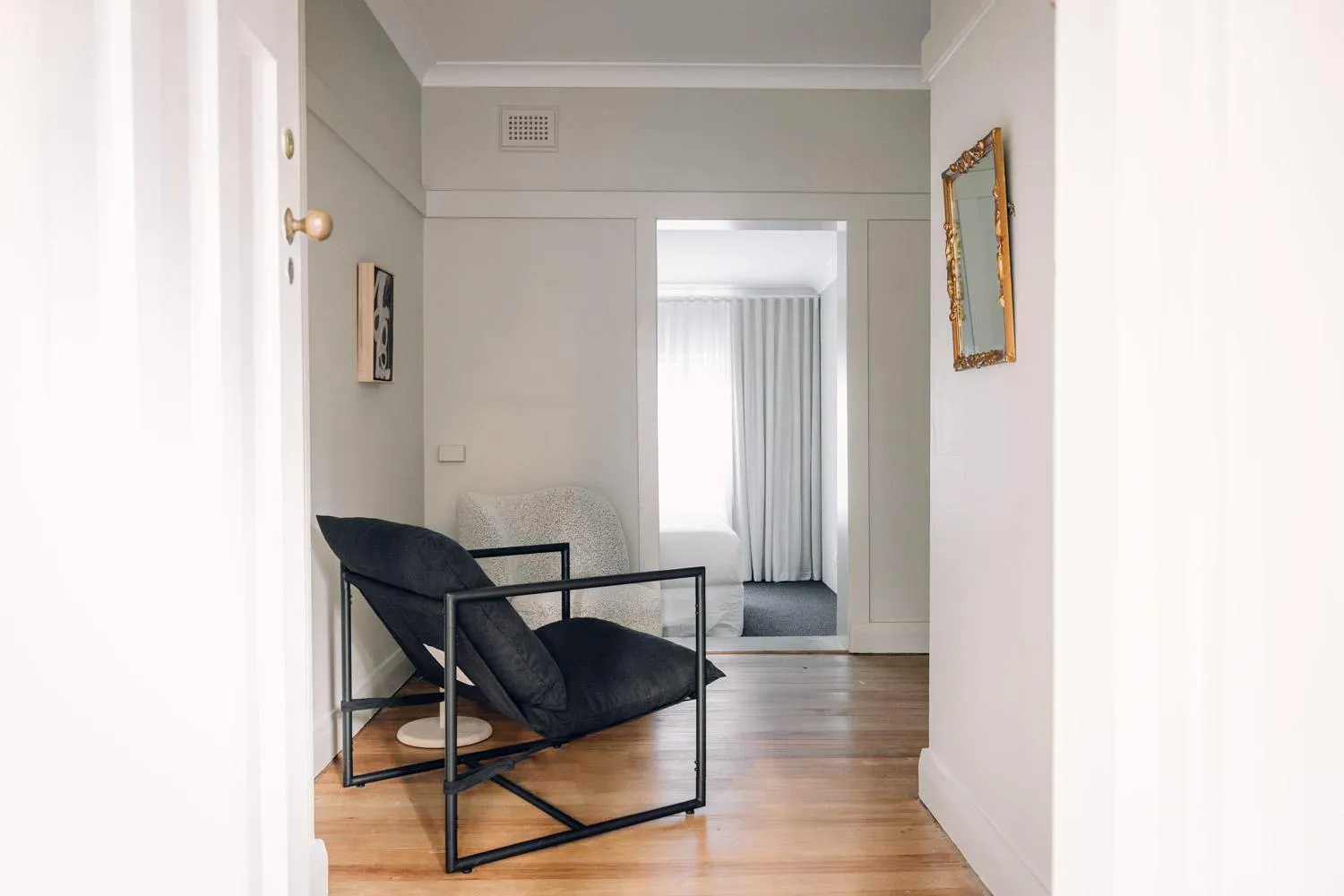 Wilkinson Room - Queen in Links House