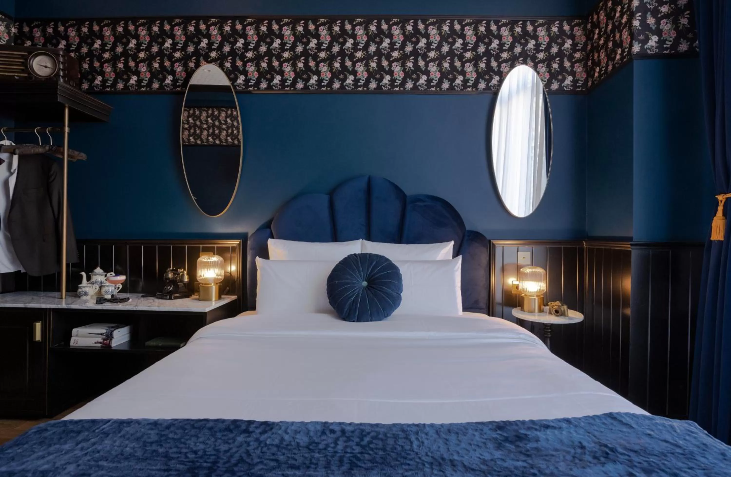 Single Room in Craves