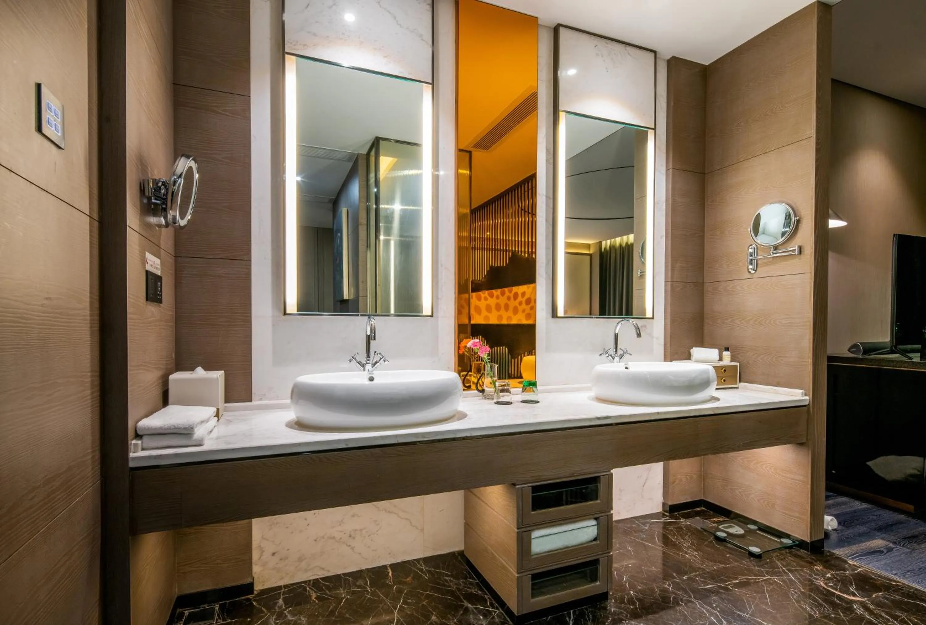 Club King Studio in Cachet Boutique Kunming Artime 昆明彩云里凯世精品酒店