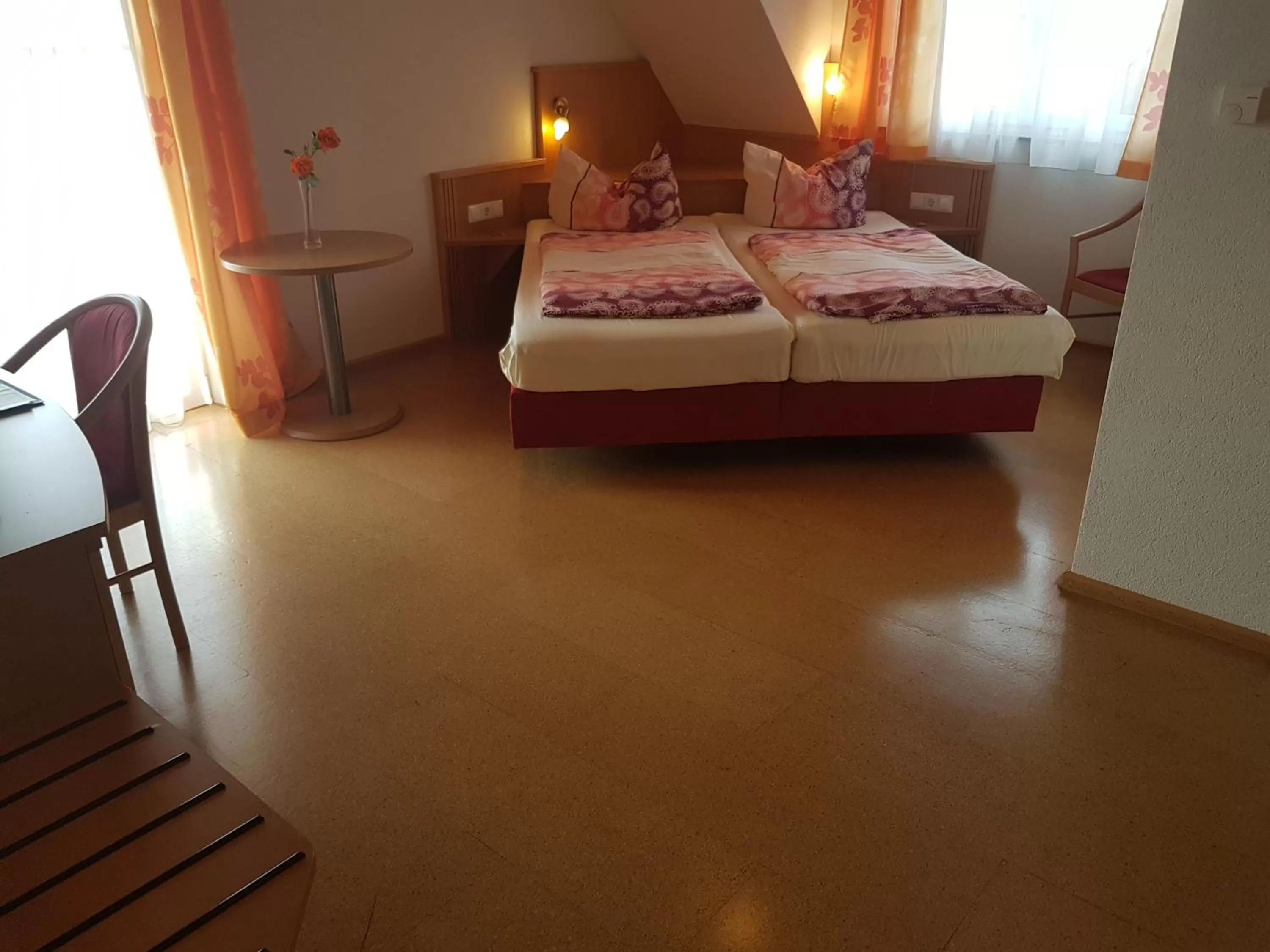 Superior Double Room - single occupancy in Andi´s Steakhüsli & Hotel