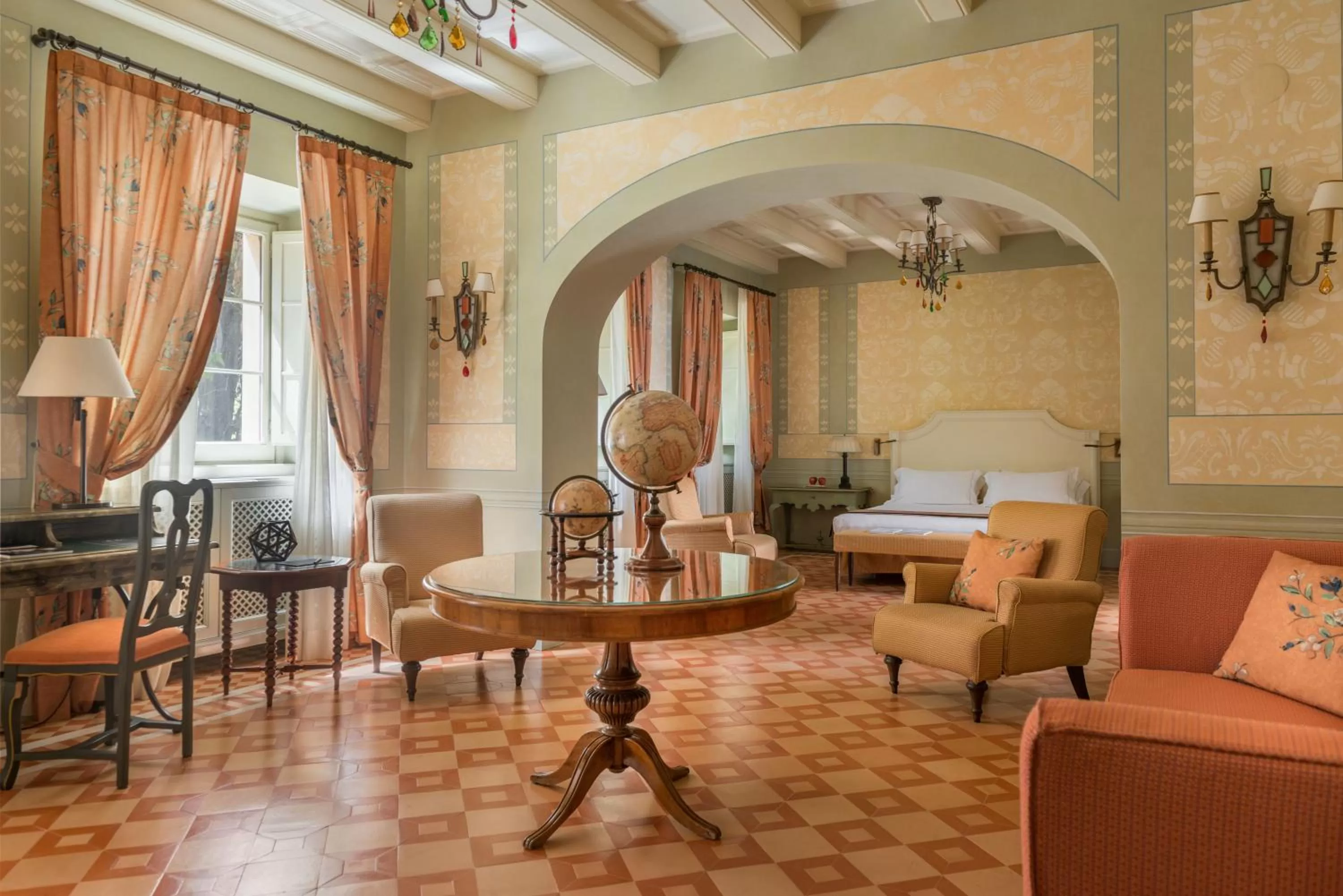 Superior Suite in QC Termeroma Spa and Resort