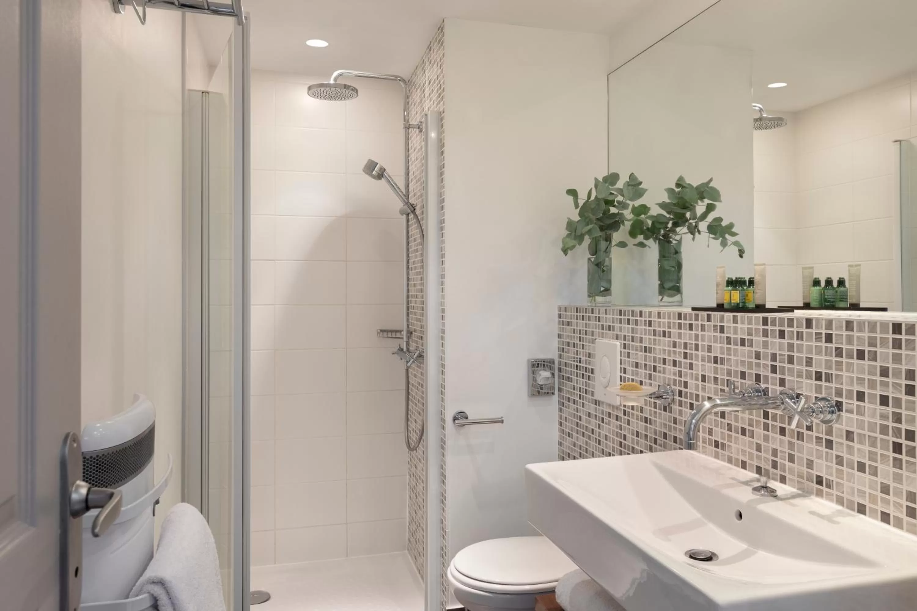 Double Room - Tourisme Residency in Château Belmont Tours by The Crest Collection