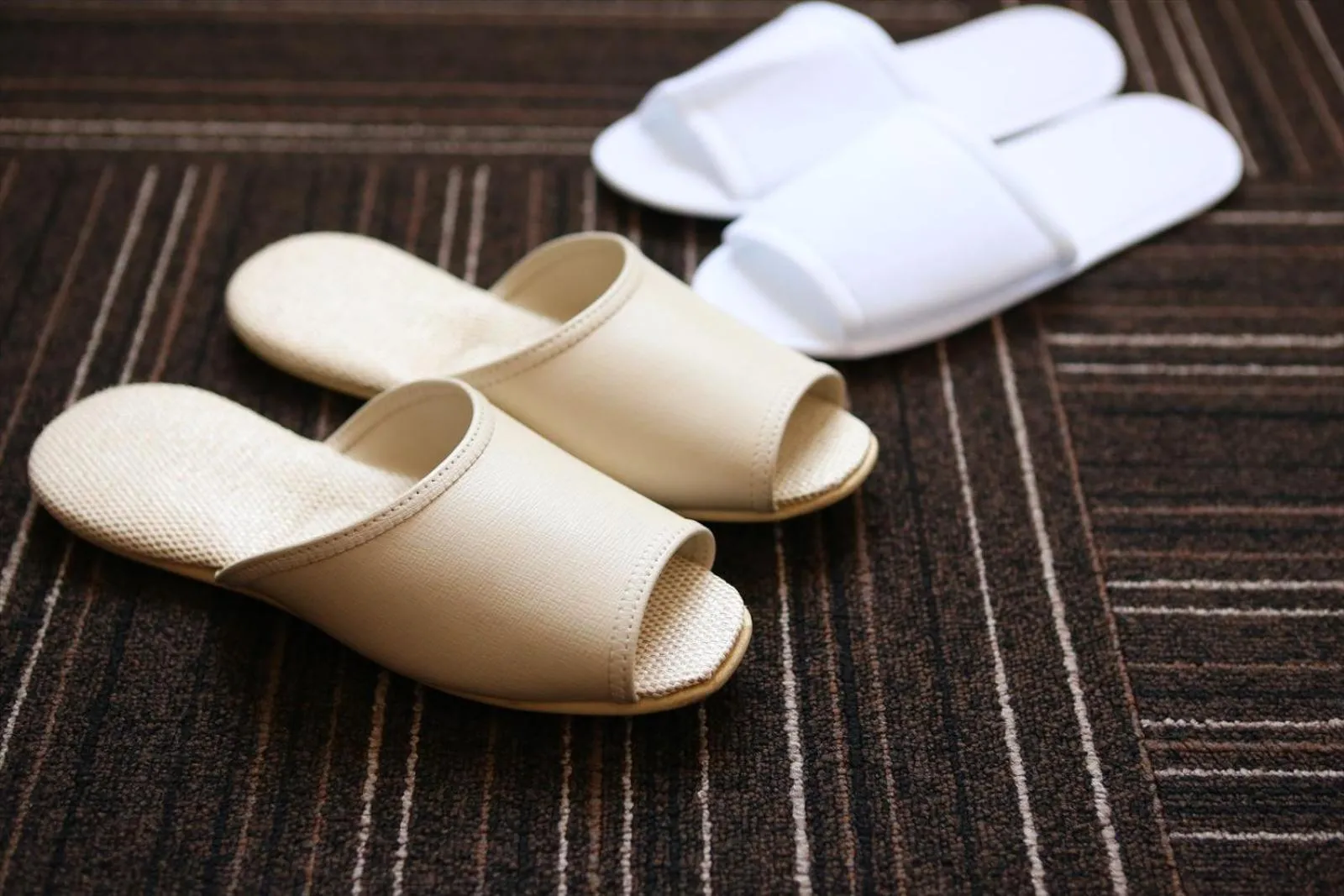 Twin Room - Smoking in Hotel Hokke Club Hiroshima