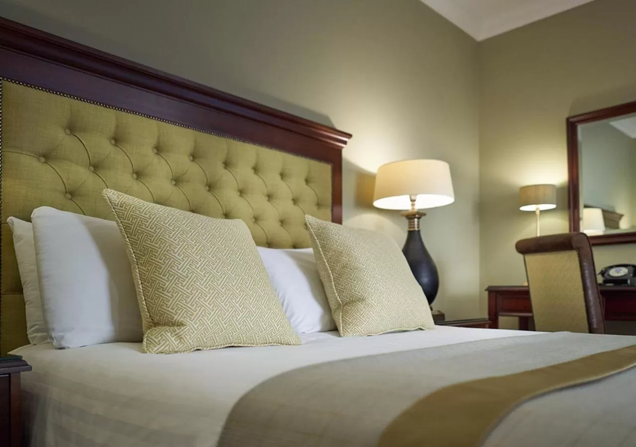 Family Room in Golf View Hotel & Spa