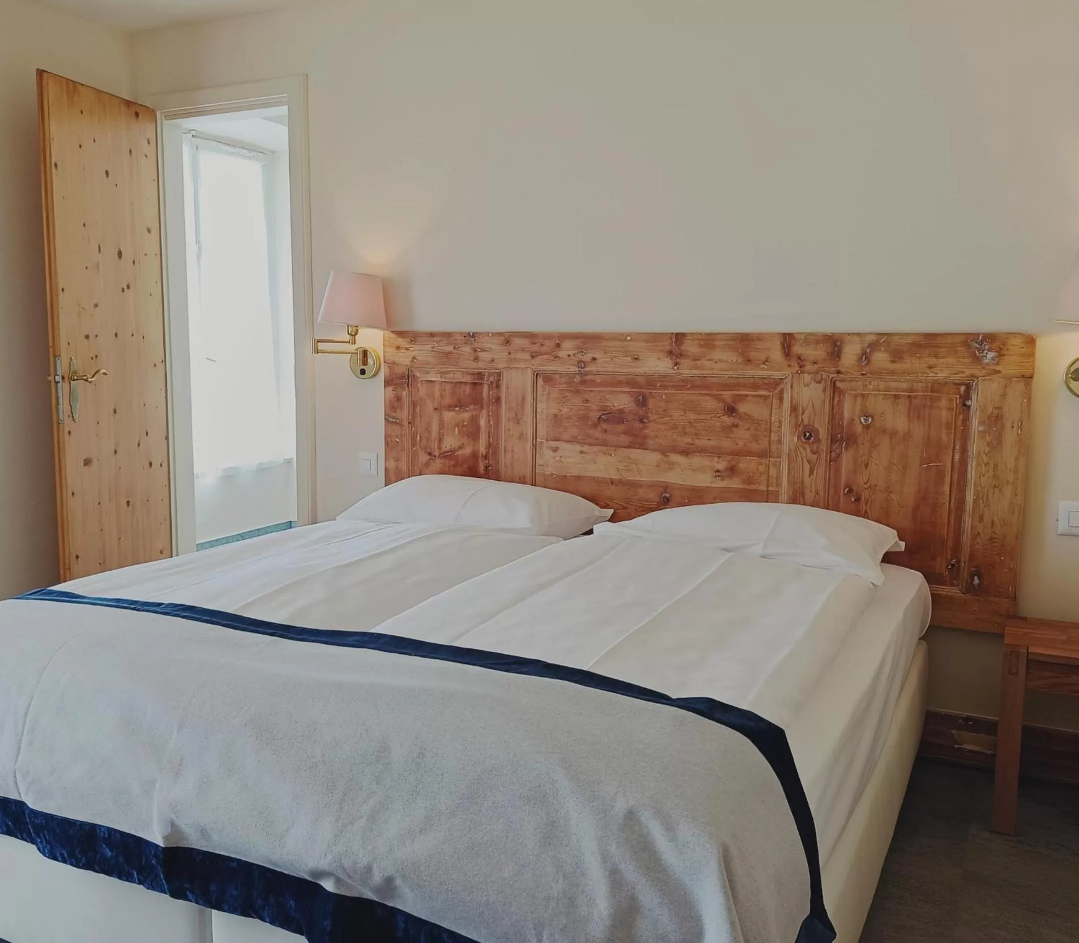 Executive Suite in Hotel Bernina 1865 by Kleos Group Collection