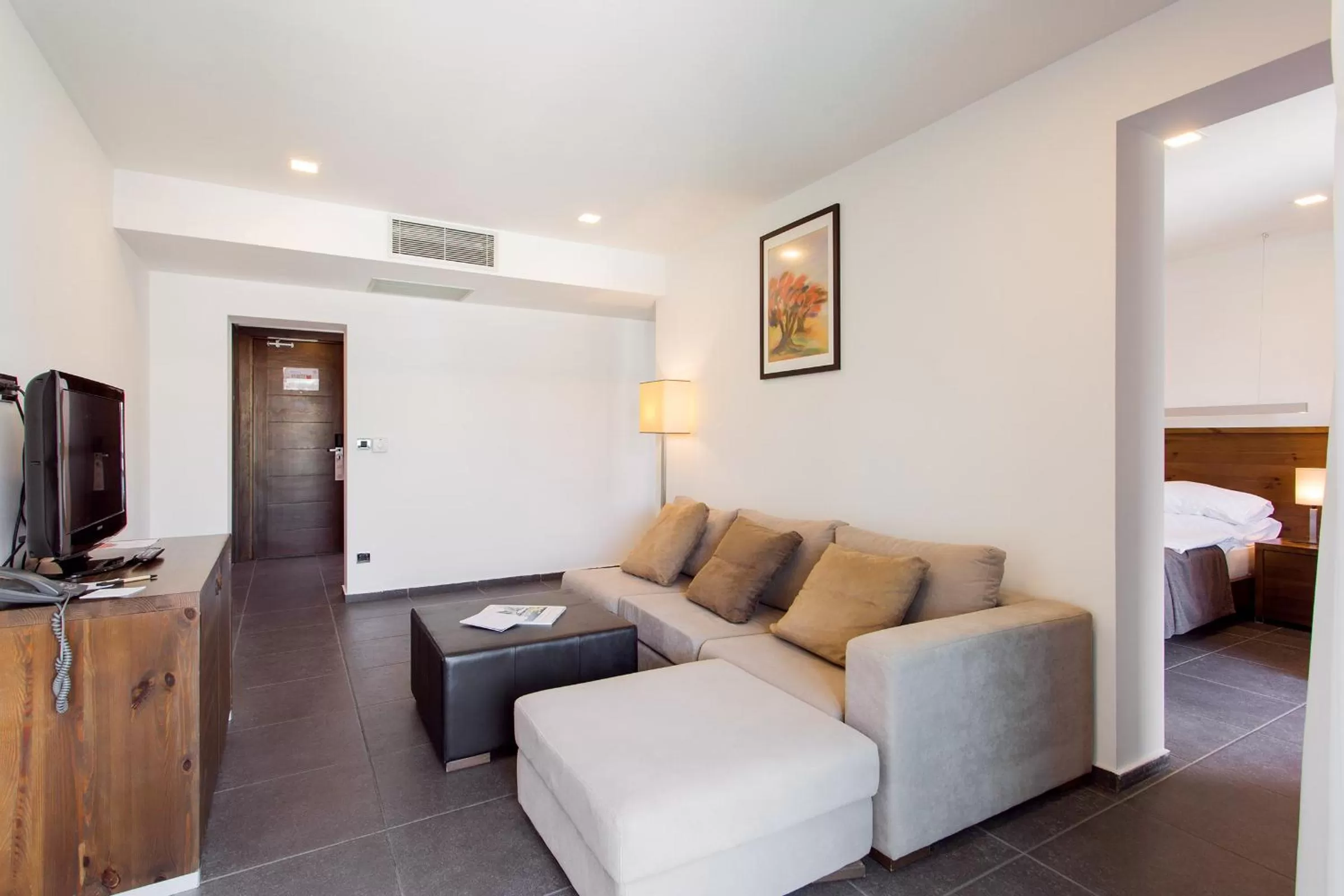 Superior Double Room in Avala Resort & Villas