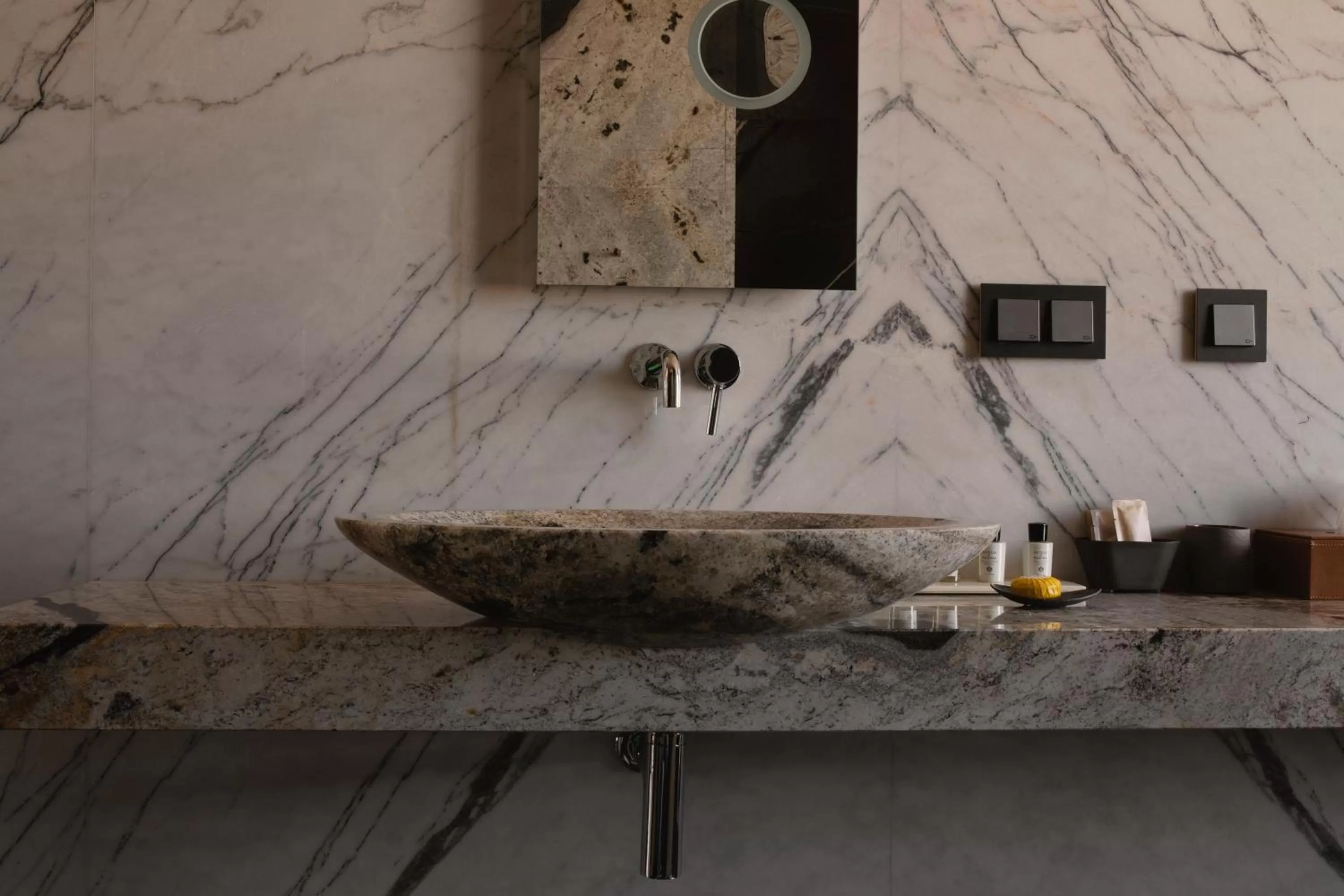 Junior Suite - High floor in Hotel Warszawa