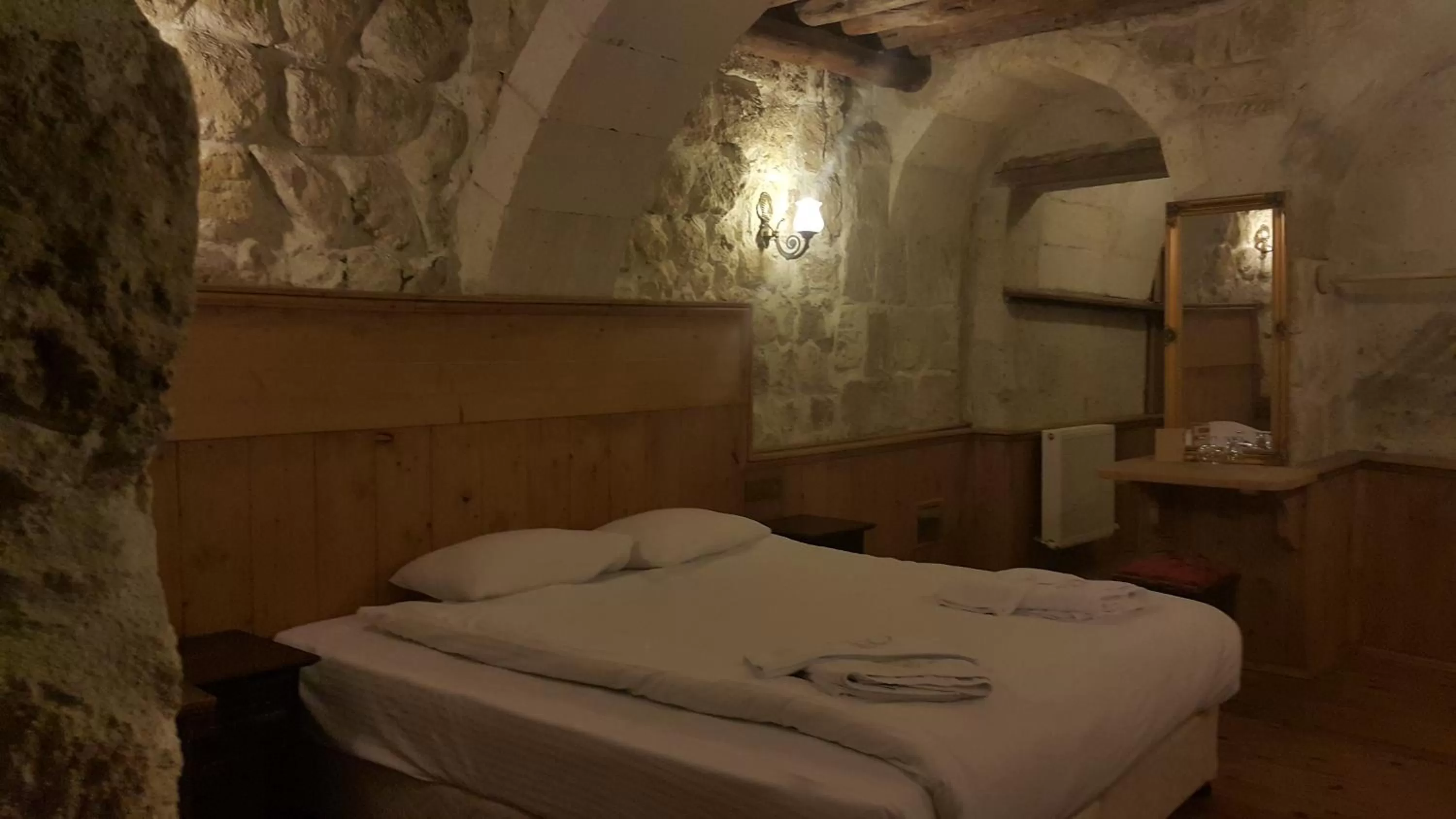 Standard Room in Has Cave Konak