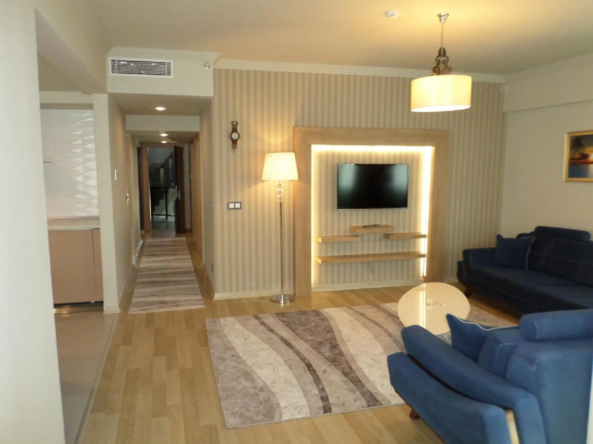 Residence Suite in City Live Hotel