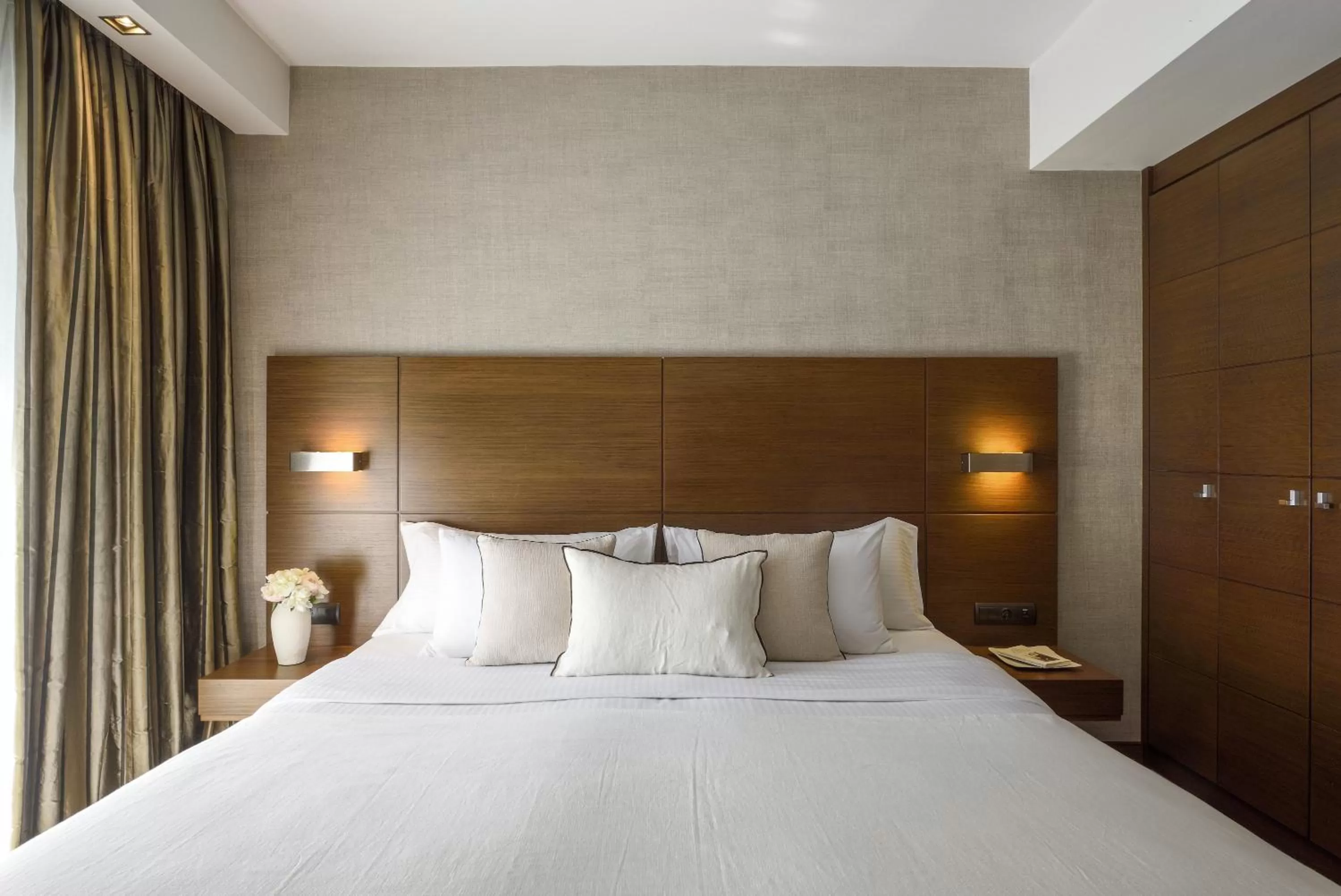 Family Suite in Anatolia Hotel