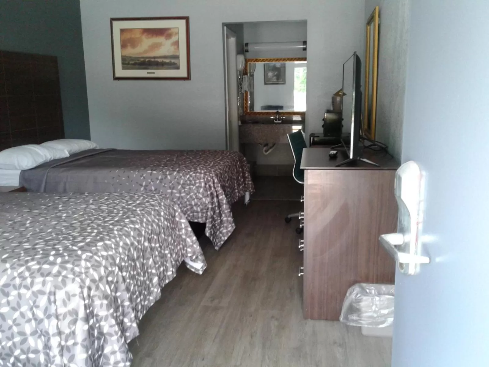 Double Room - Non-Smoking  in Budget Inn Anderson