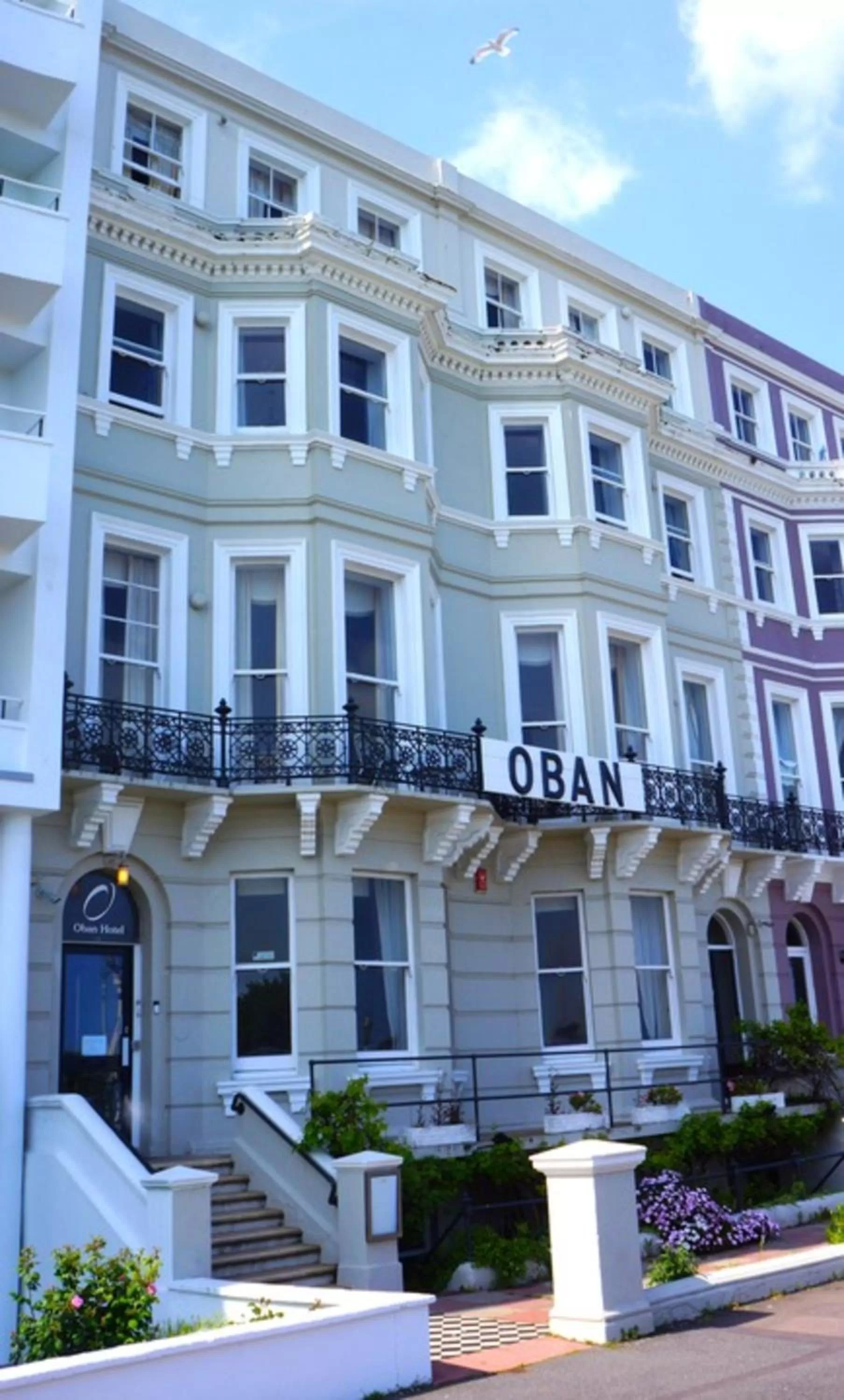 Oban Hotel