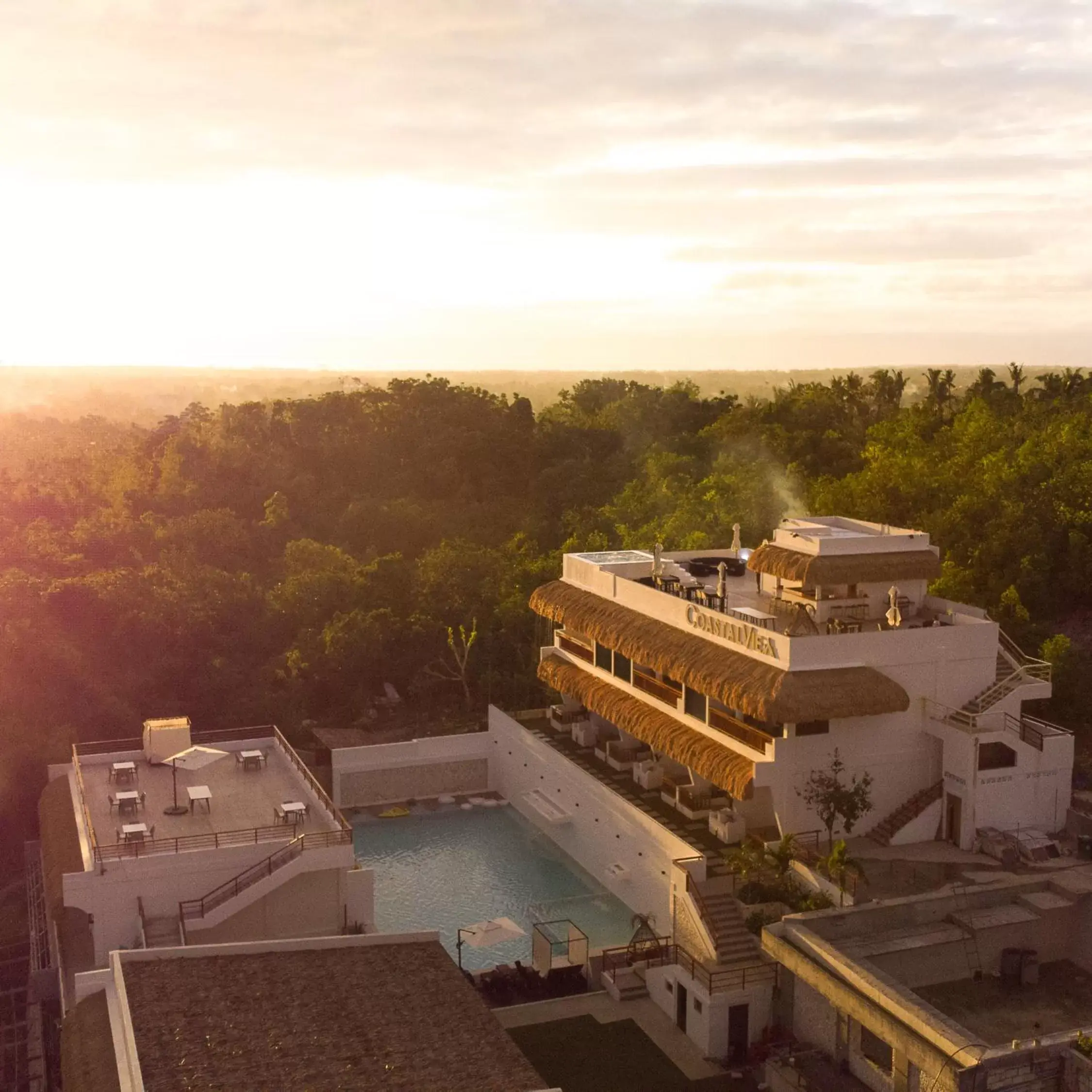 Bohol Coastal View Hotel Bohol Coastal View Hotel