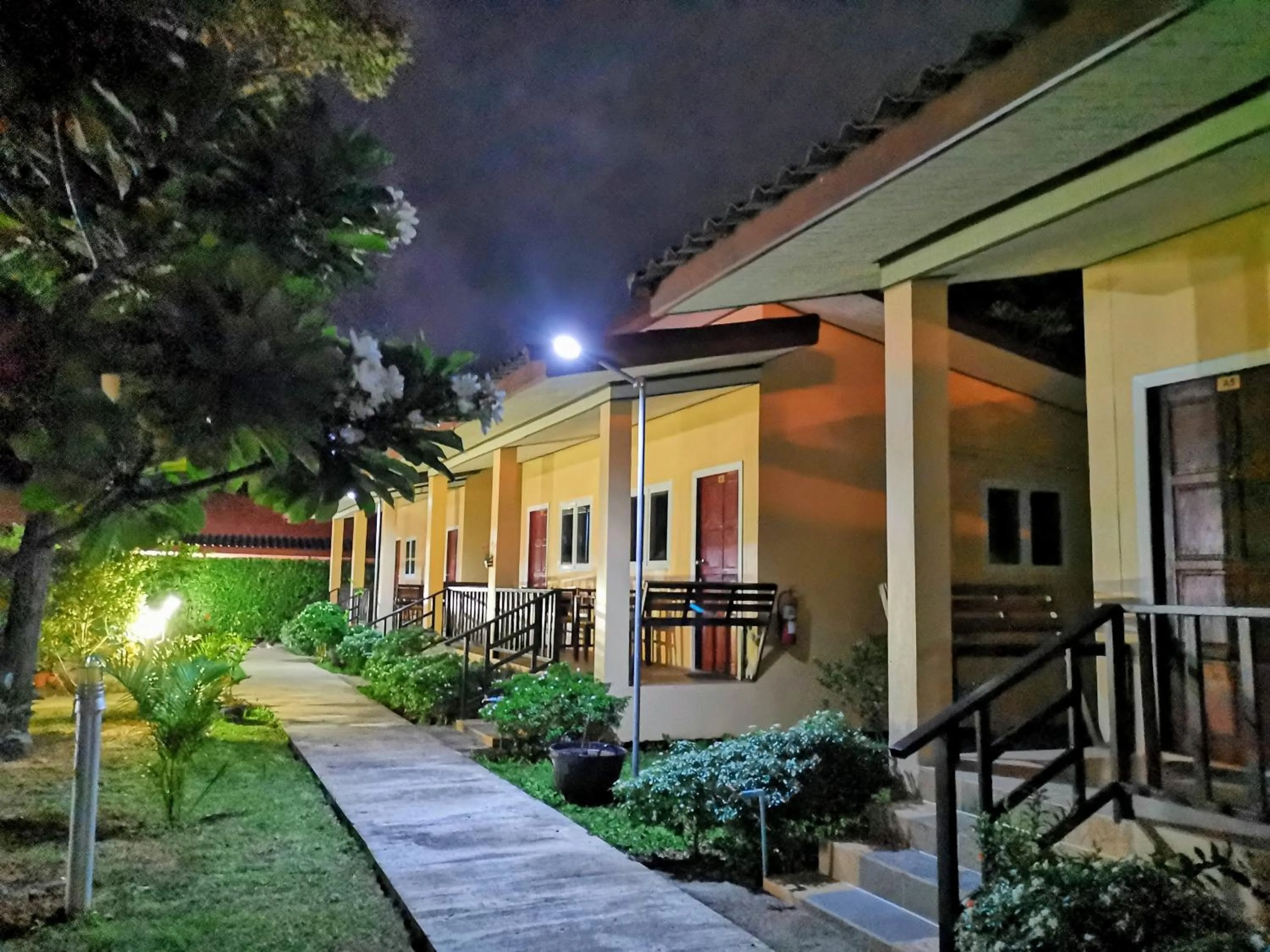 Standard Bungalow in SER-EN-DIP-I-TY - SHA Extra Plus