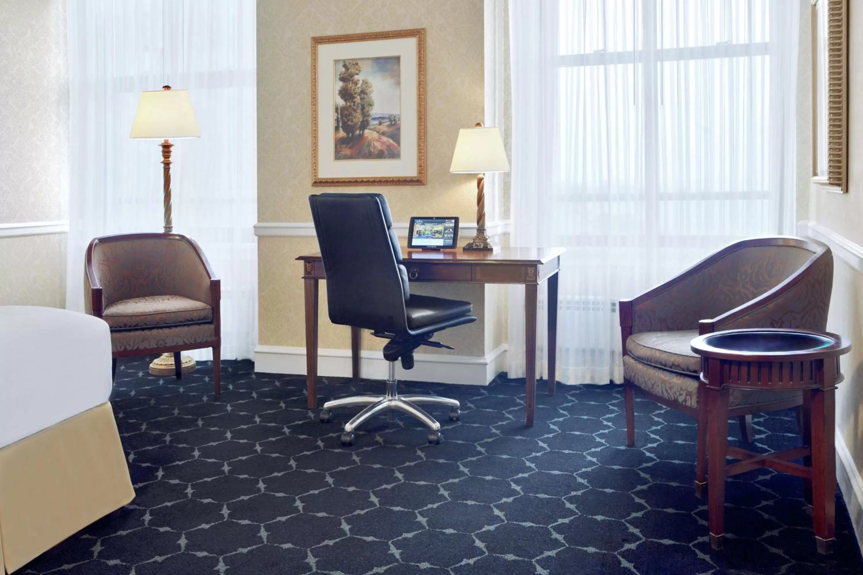 King Room in The Drake Hotel