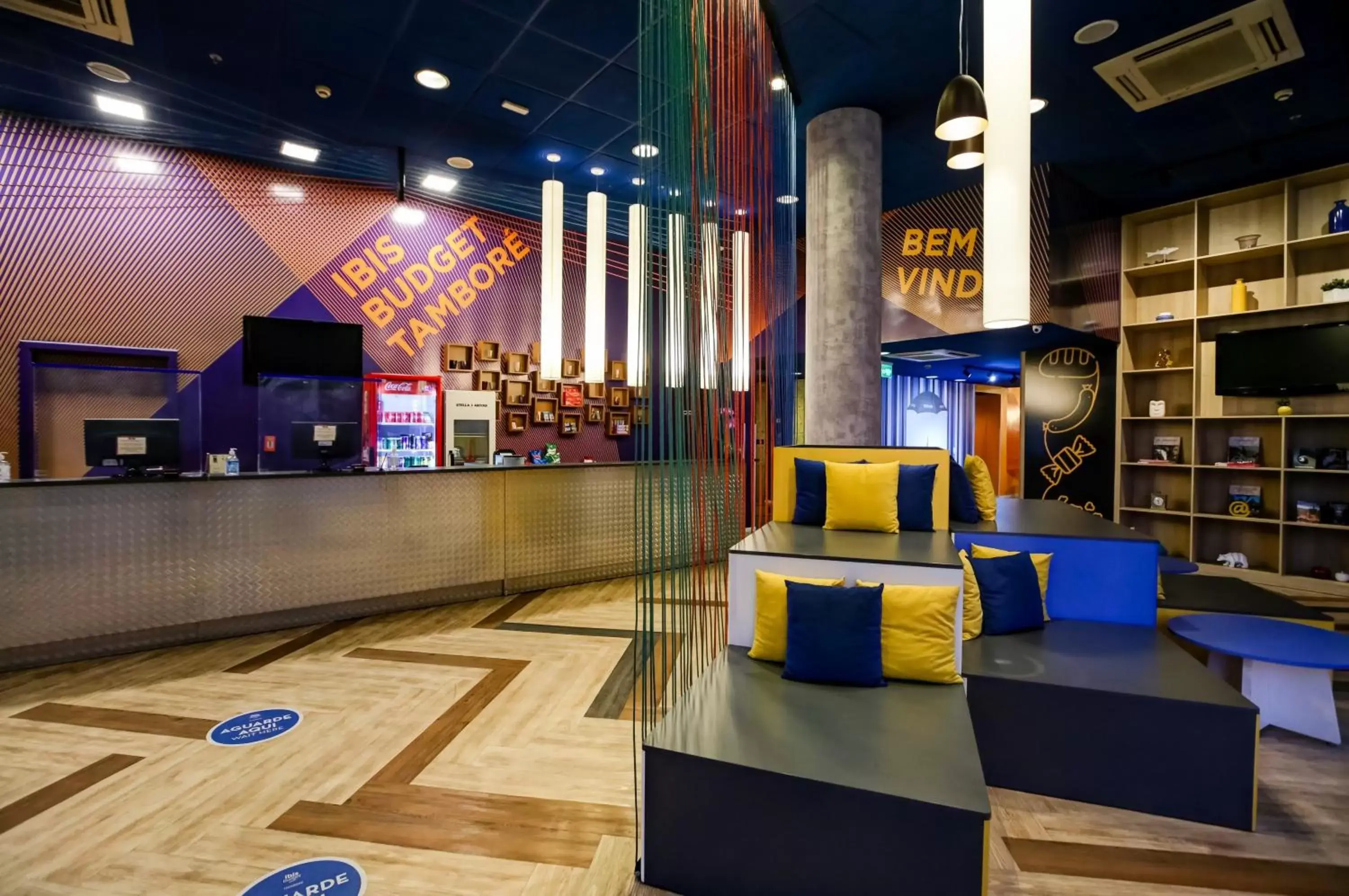 ibis budget Tambore ibis budget Tambore