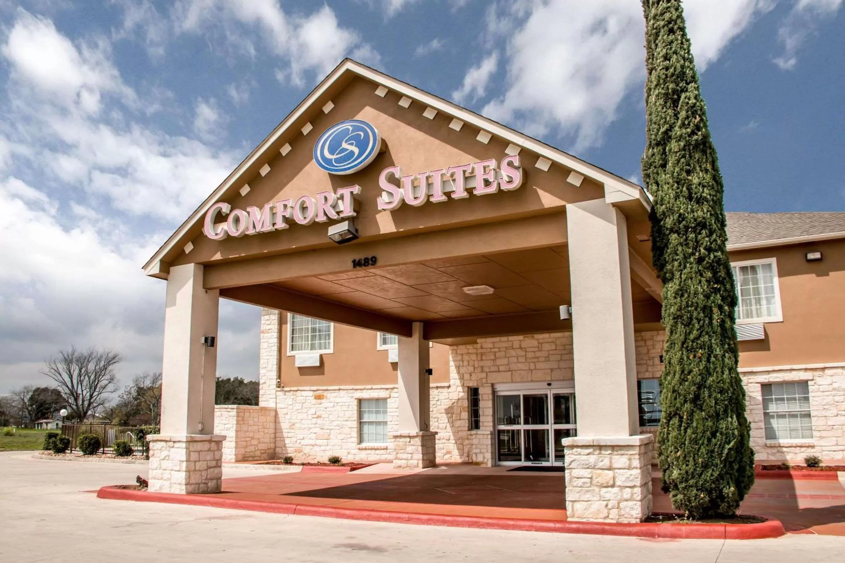 Comfort Suites New Braunfels - San Antonio Area
