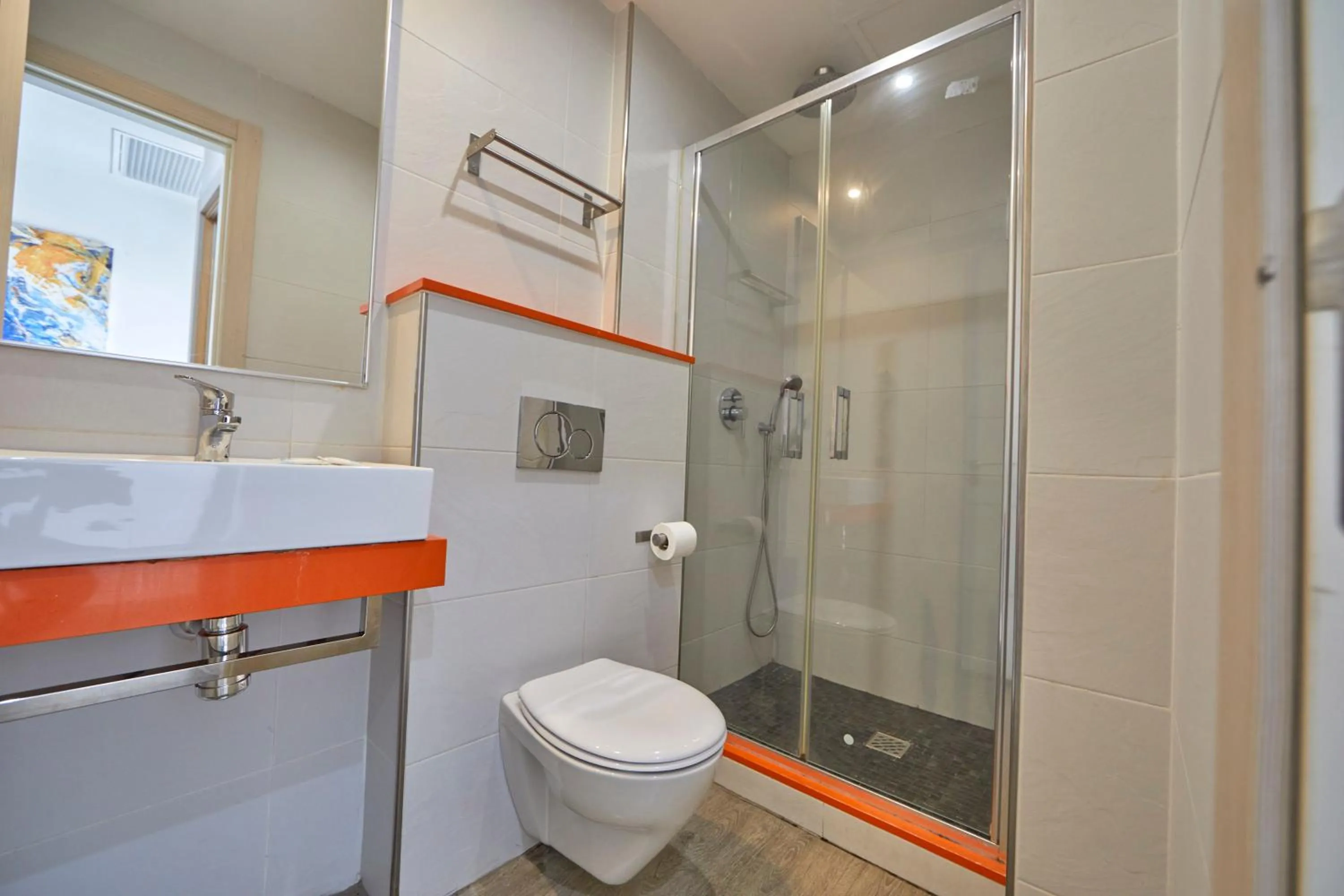 Single Room in MLL Palma Bay Club Resort