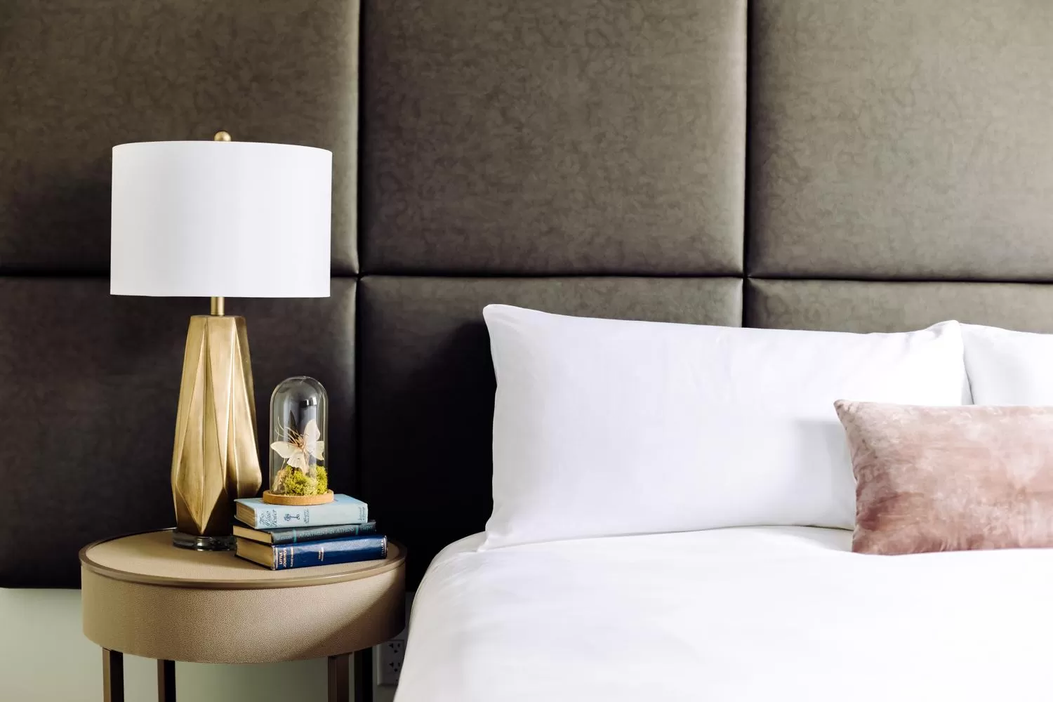 King Room in Hotel Deco