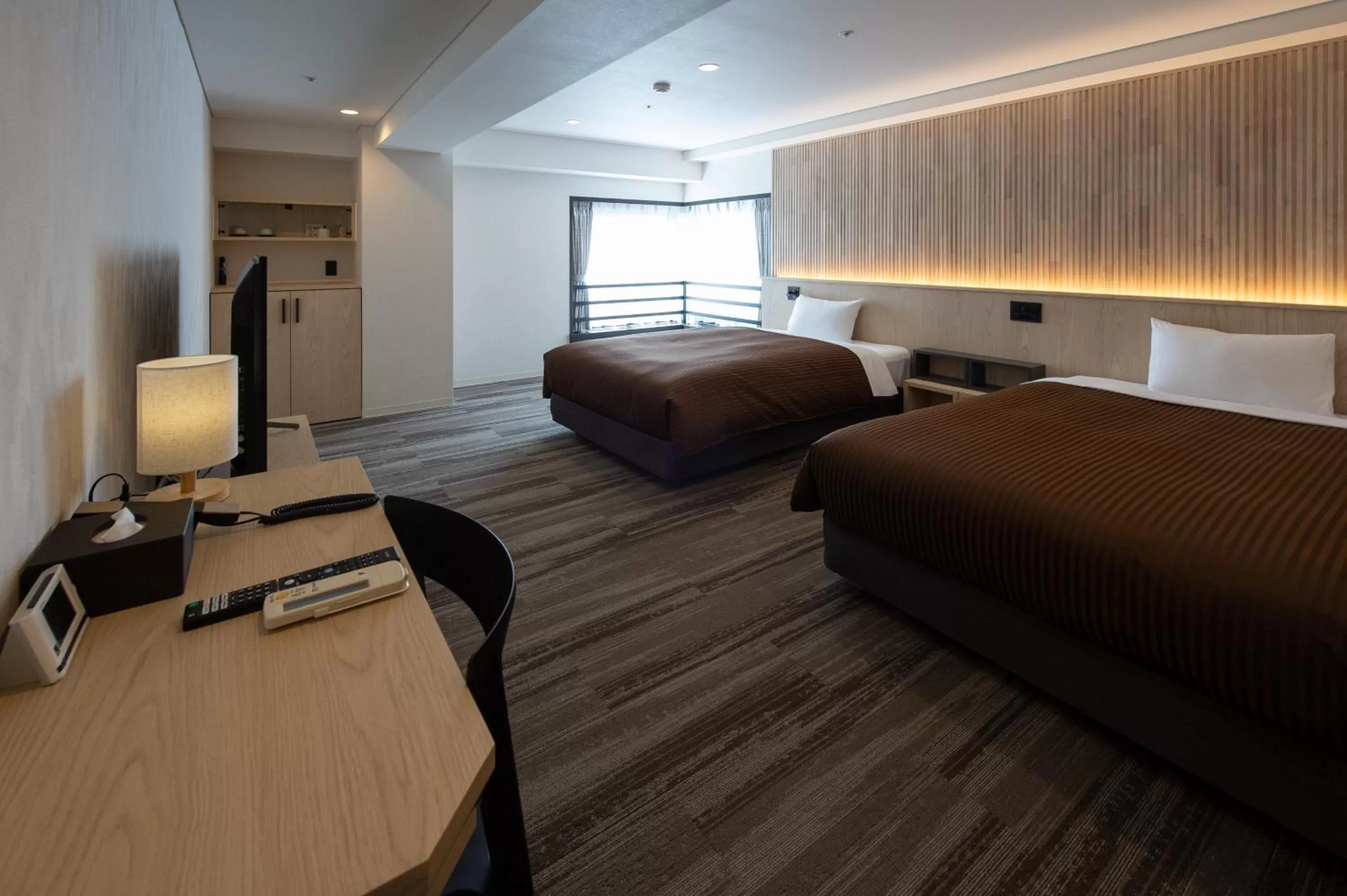 Deluxe Triple Room - single occupancy in Belmont Hotel