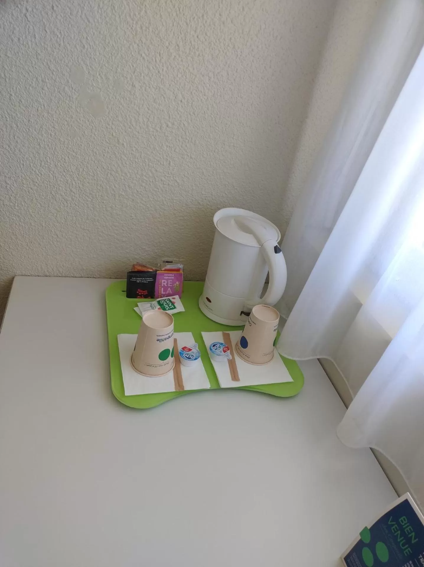 Standard Triple Room in Hotel Campanile Besançon Nord Ecole Valentin