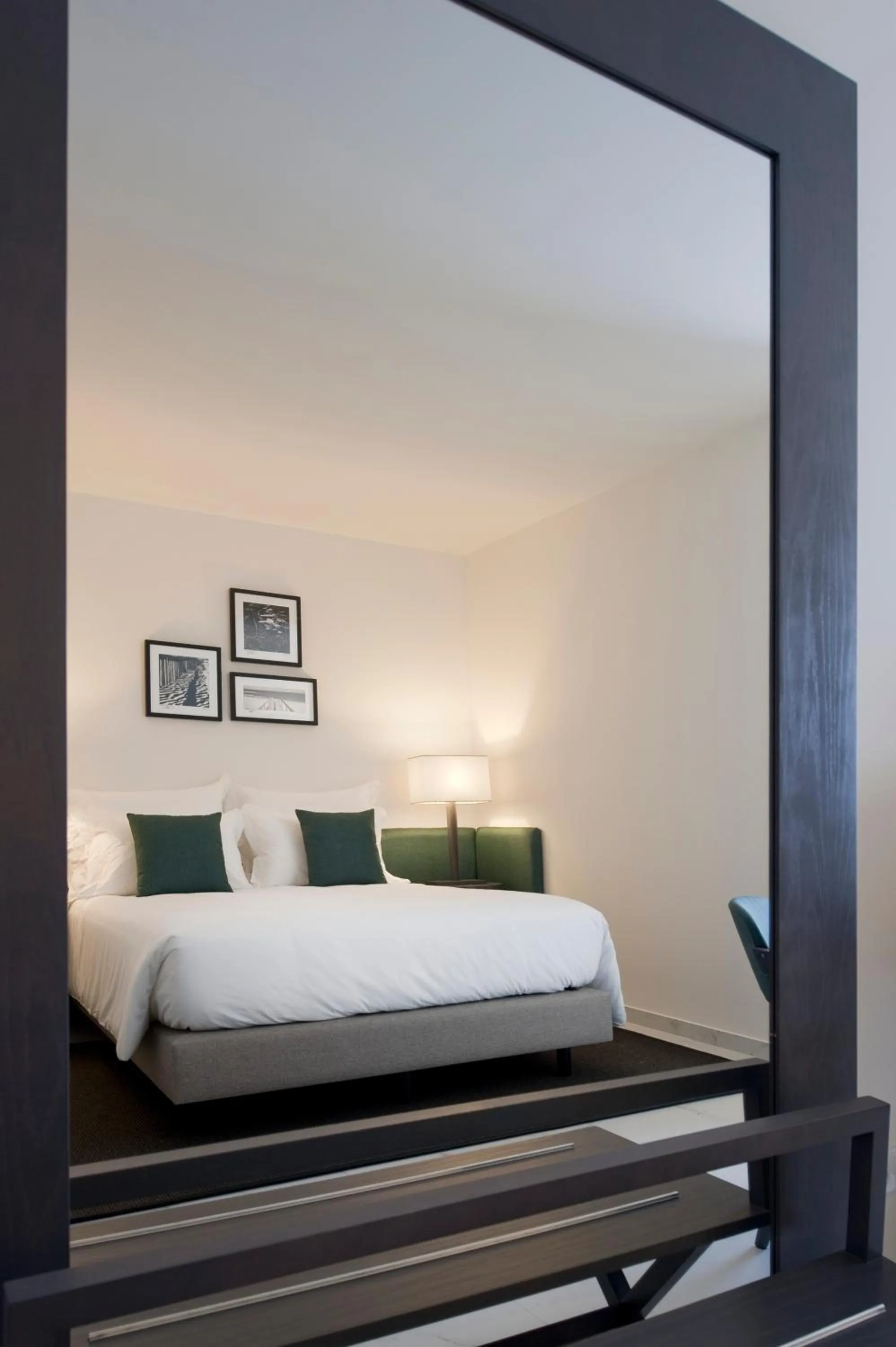 Double Room with Land View - single occupancy in Furadouro Boutique Hotel Beach & SPA