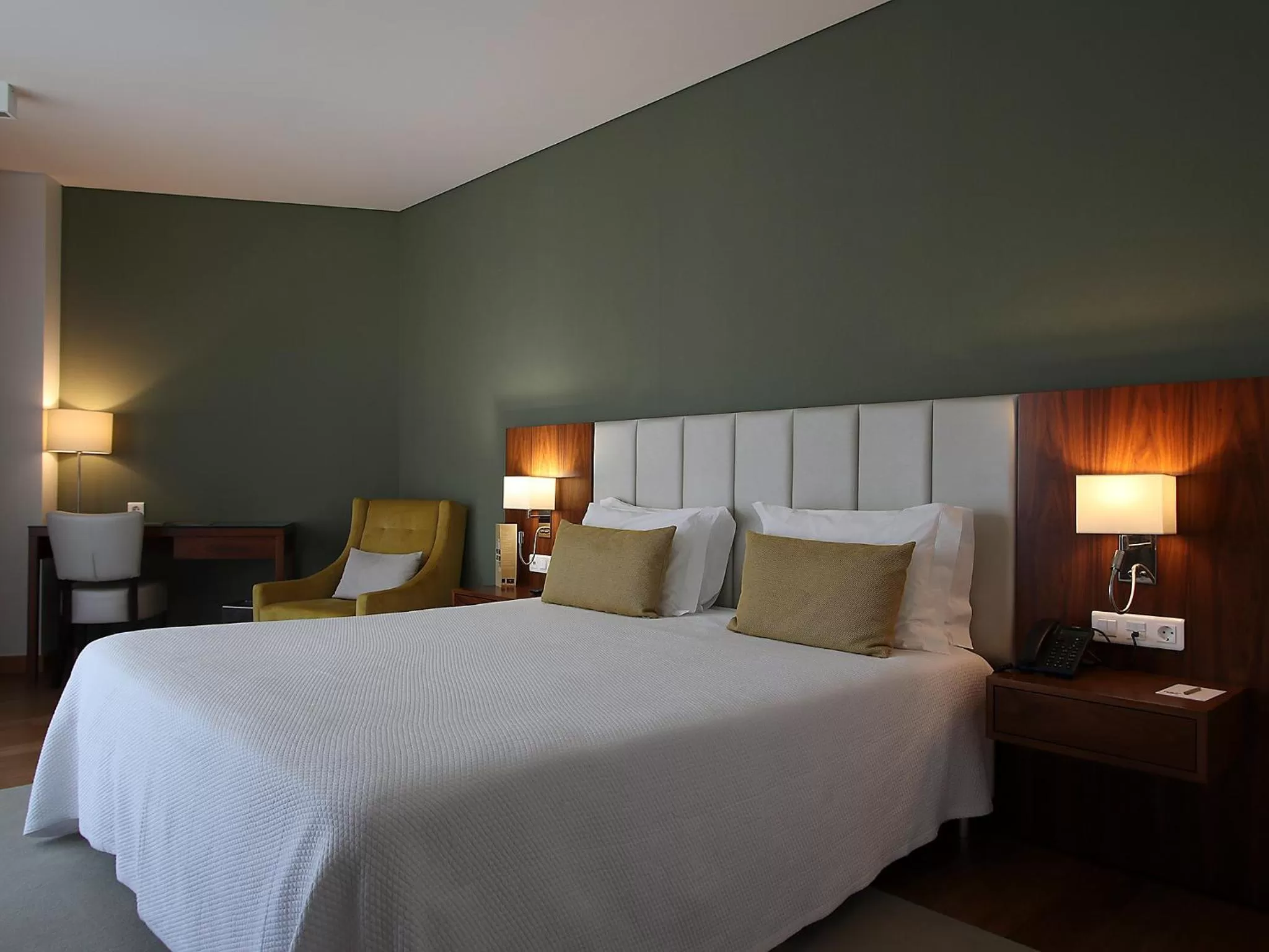 Suite in Consolata Hotel