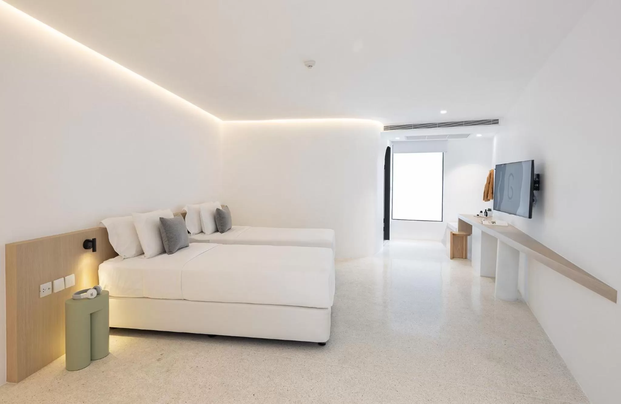 Deluxe Double or Twin Room in G Nimman Chiang Mai