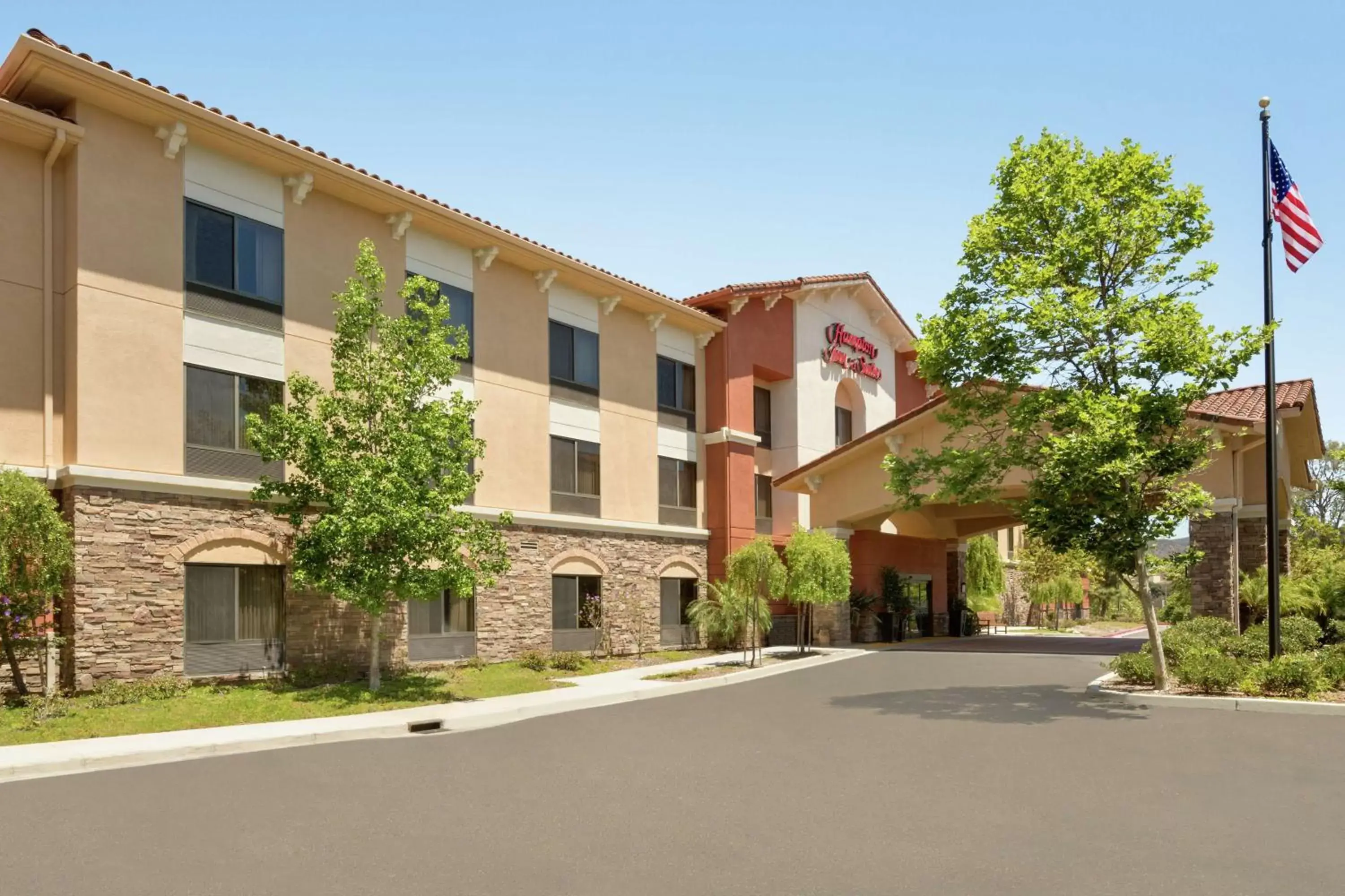 Hampton Inn & Suites Thousand Oaks Hampton Inn & Suites Thousand Oaks