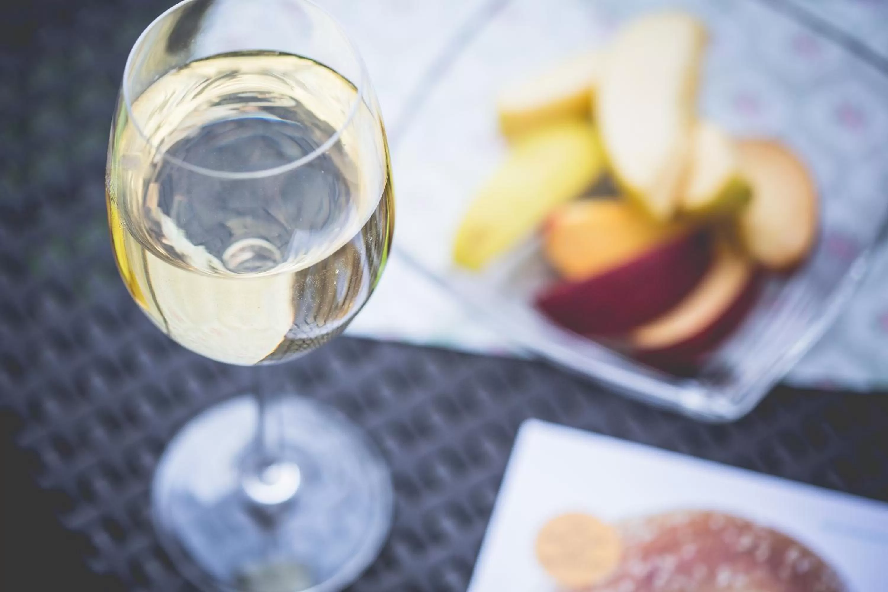 Suite in Metropolitan Hotel