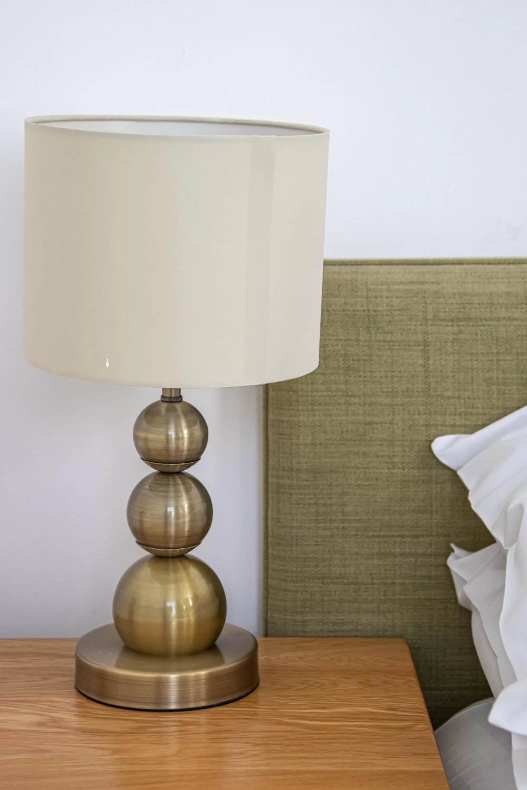 Classic Double  - single occupancy in Cley Hall