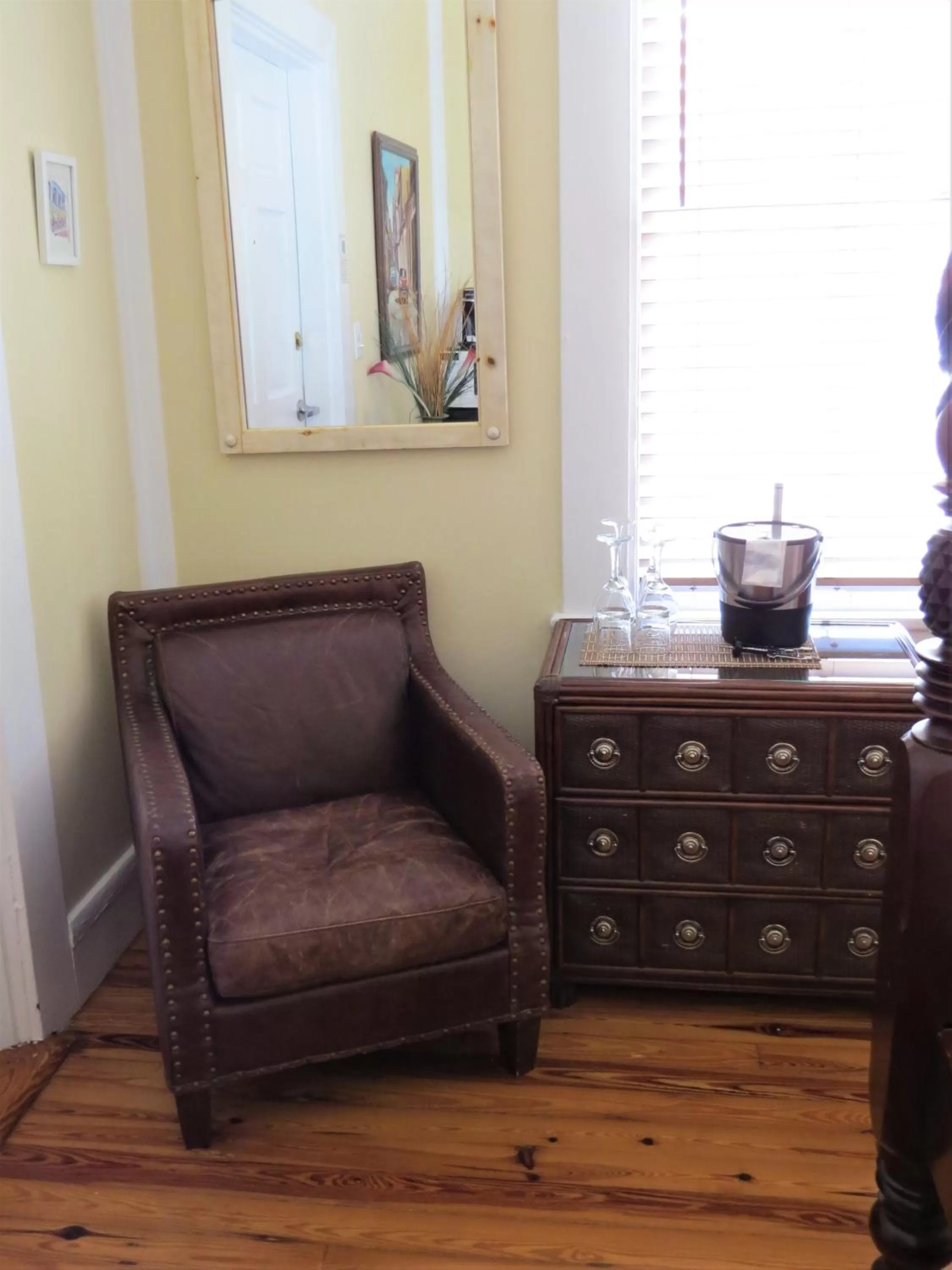 King Room with Hot Tub (Havana Cabana) in Ambrosia Key West