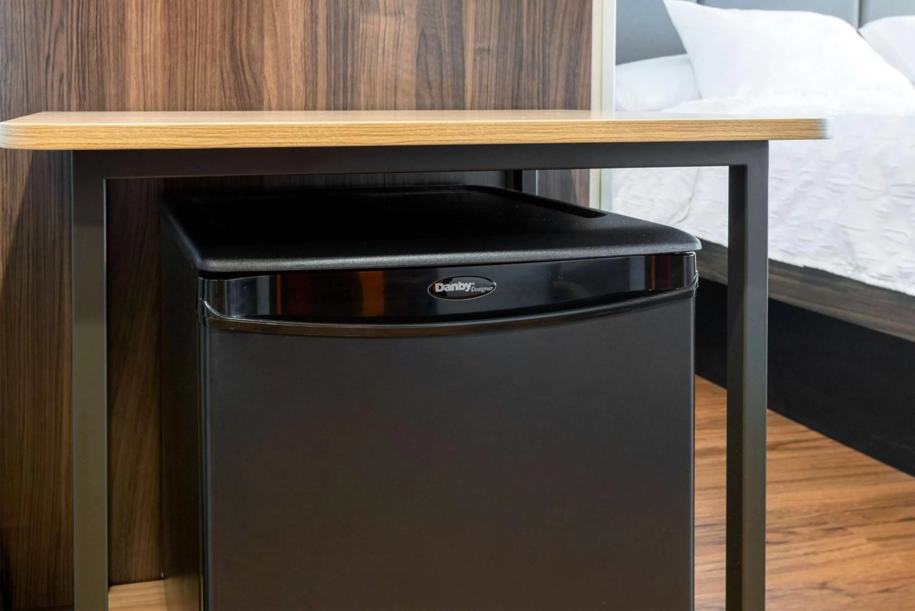 King Room in Tru By Hilton Spartanburg