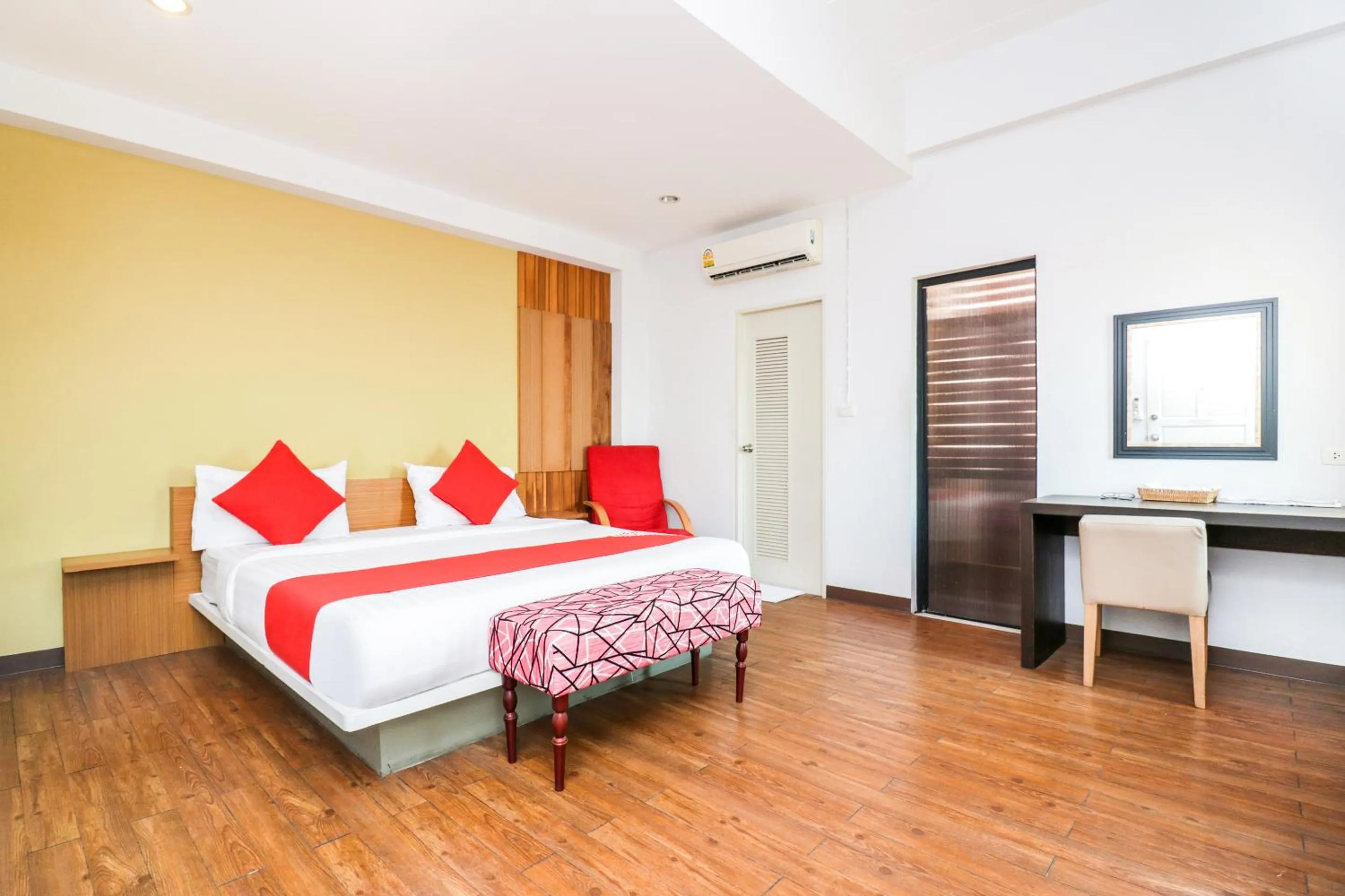 King One Suvarnabhumi