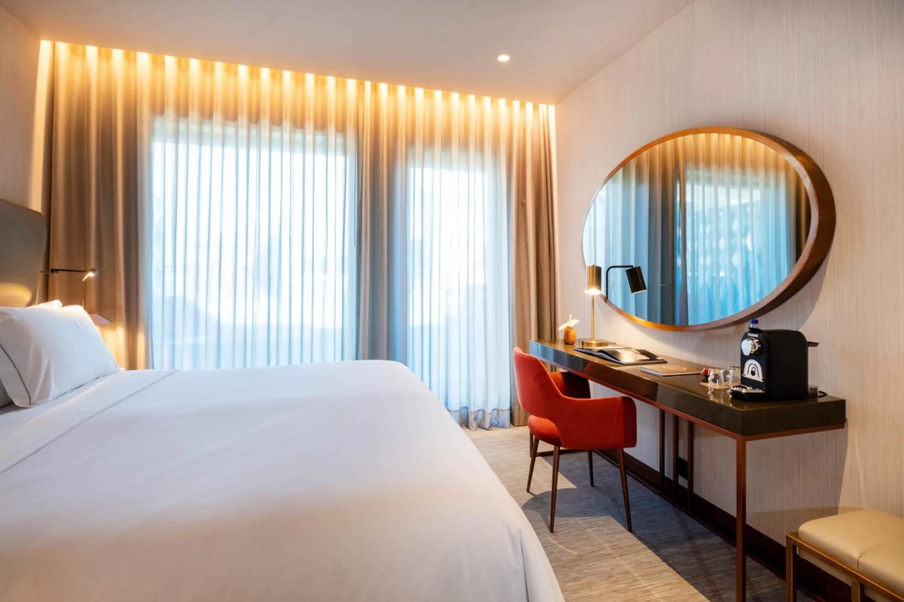 Superior Double Room in BessaHotel Baixa