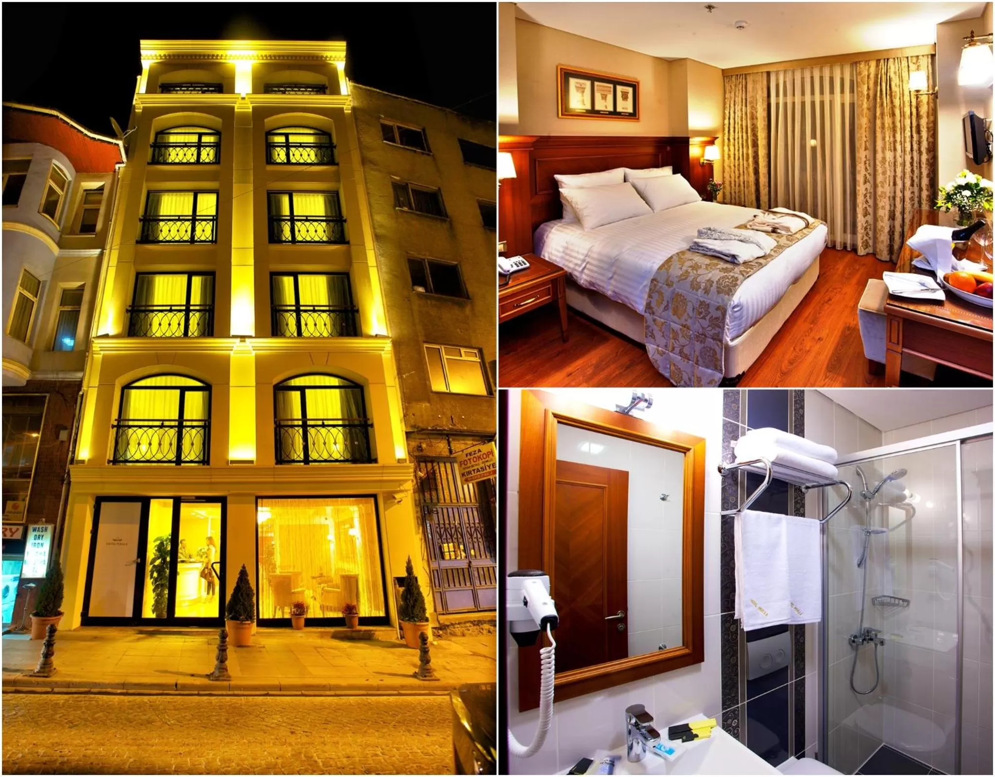 Other in Hotel Perula & SPA