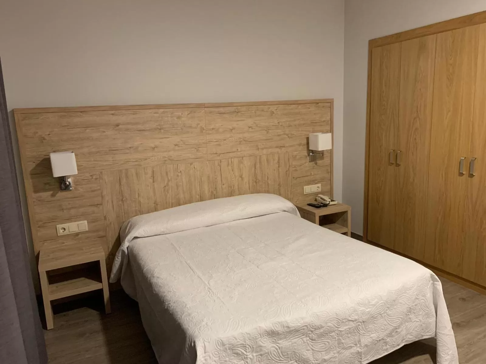 Triple Room in Hotel Bellavista