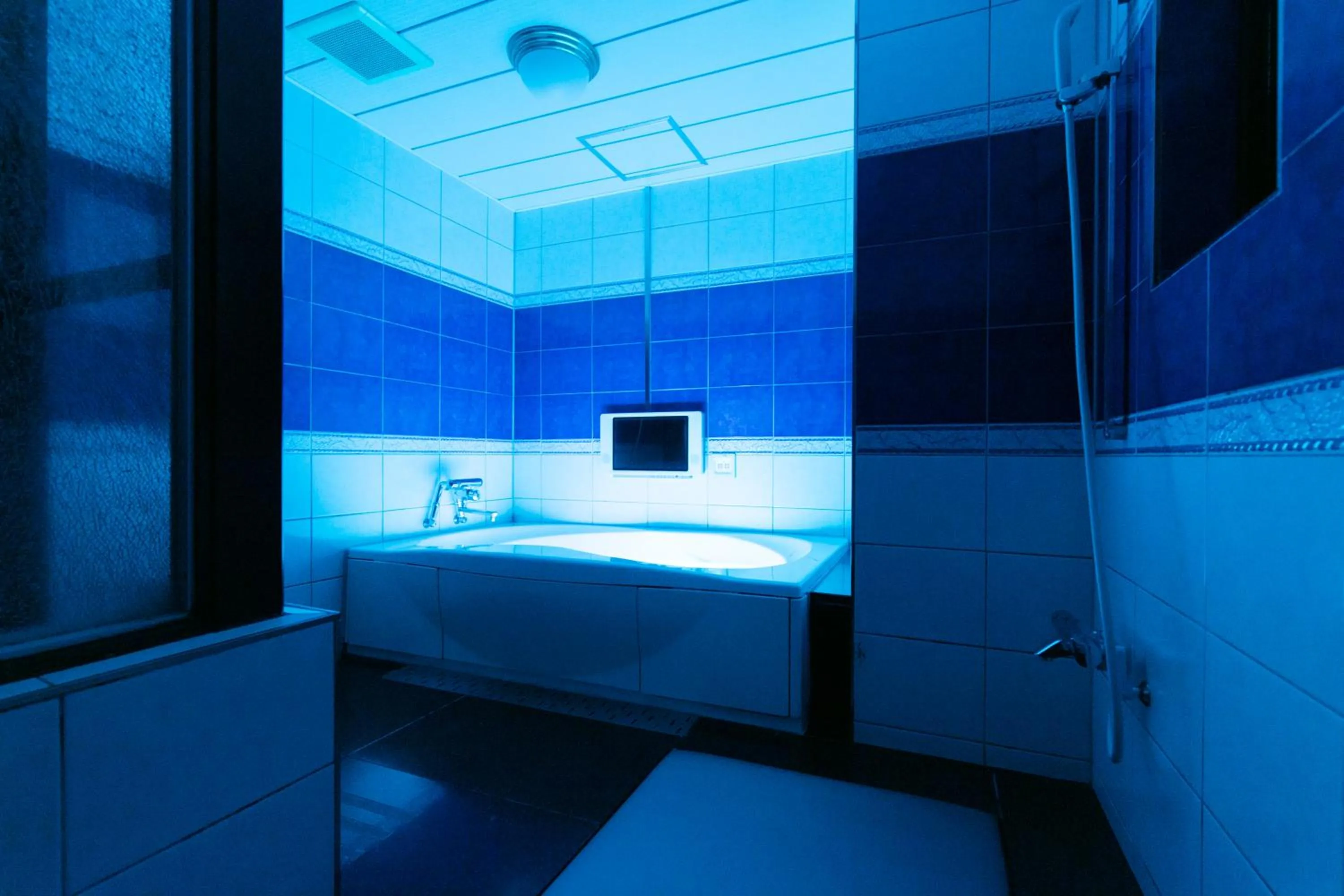 Deluxe Queen Room in HOTEL PERRIER (Adult Only)