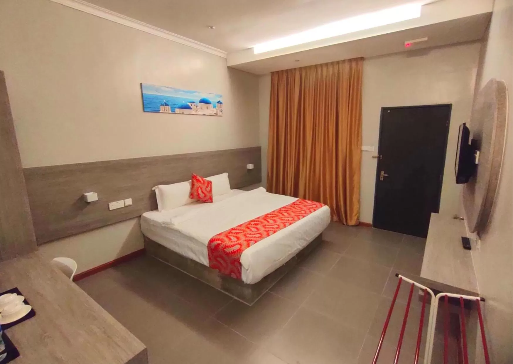 Superior Double Room in Lavigo Resort