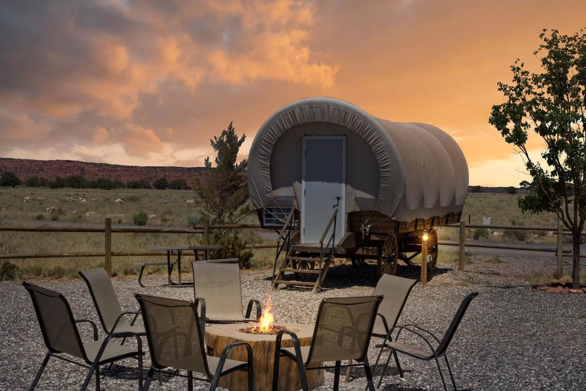 Broken Spur Inn & Steakhouse