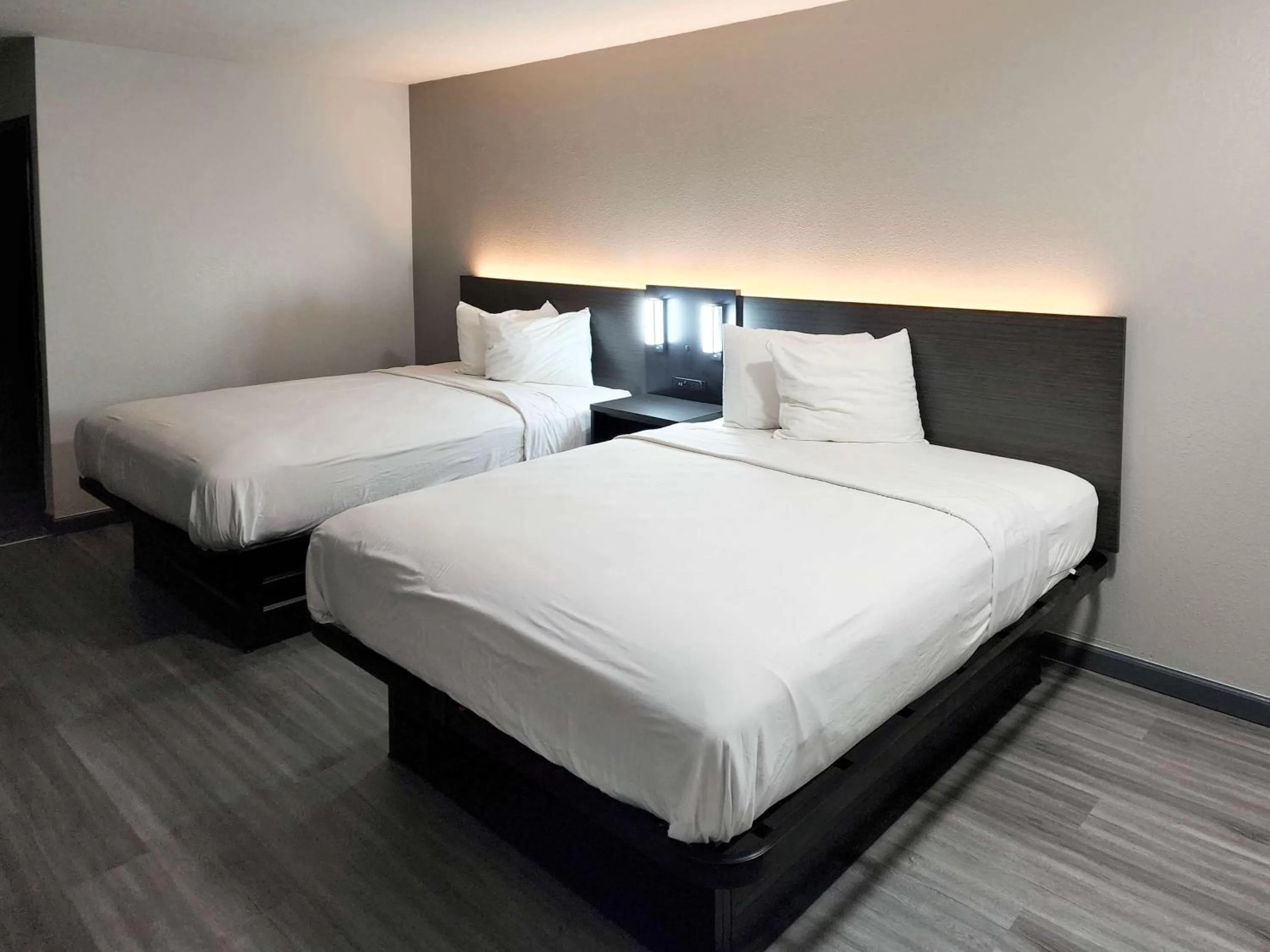 Motel 6 Oklahoma City OK Frontier City