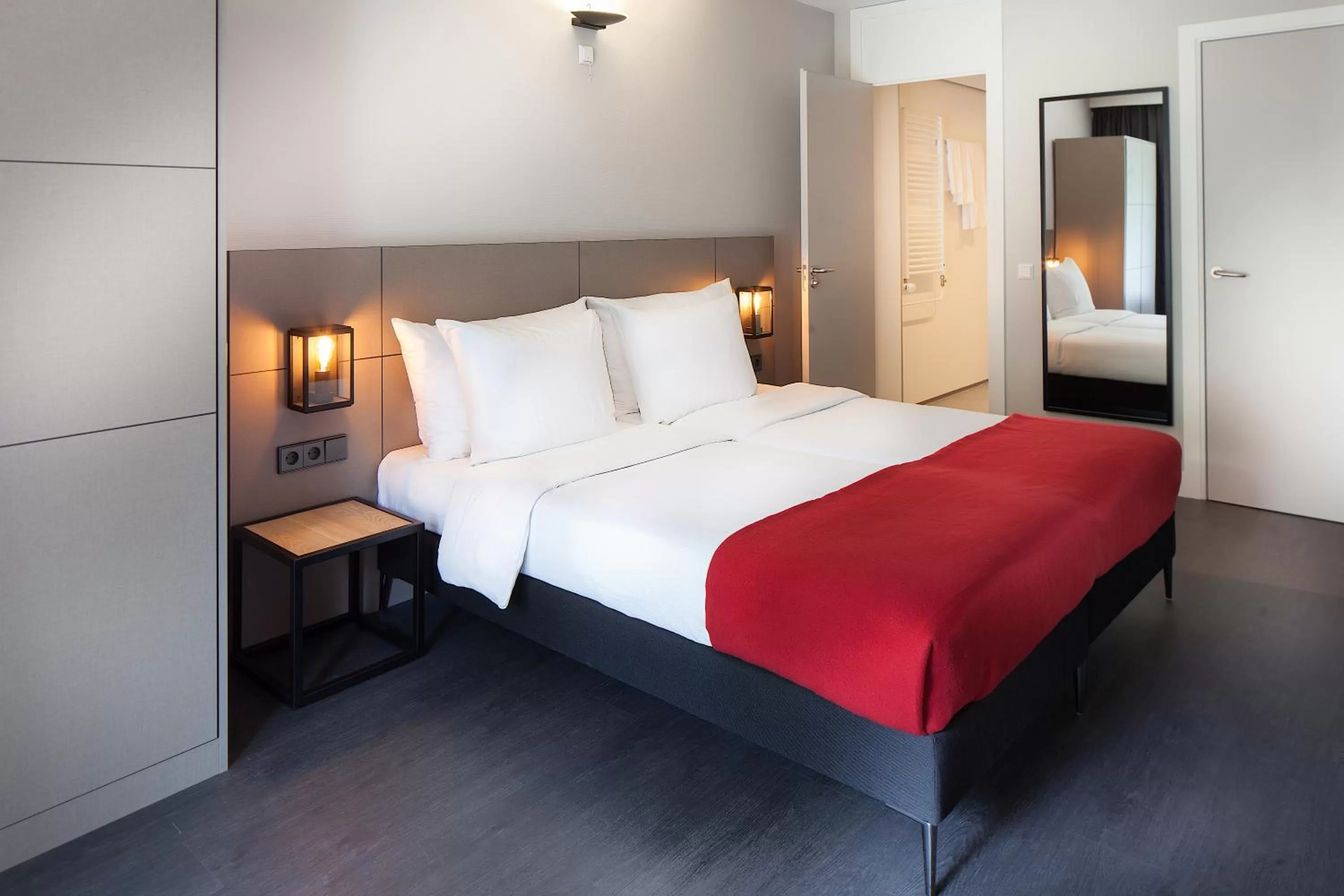 Deluxe Apartment in Golden Tulip Zoetermeer - Den Haag