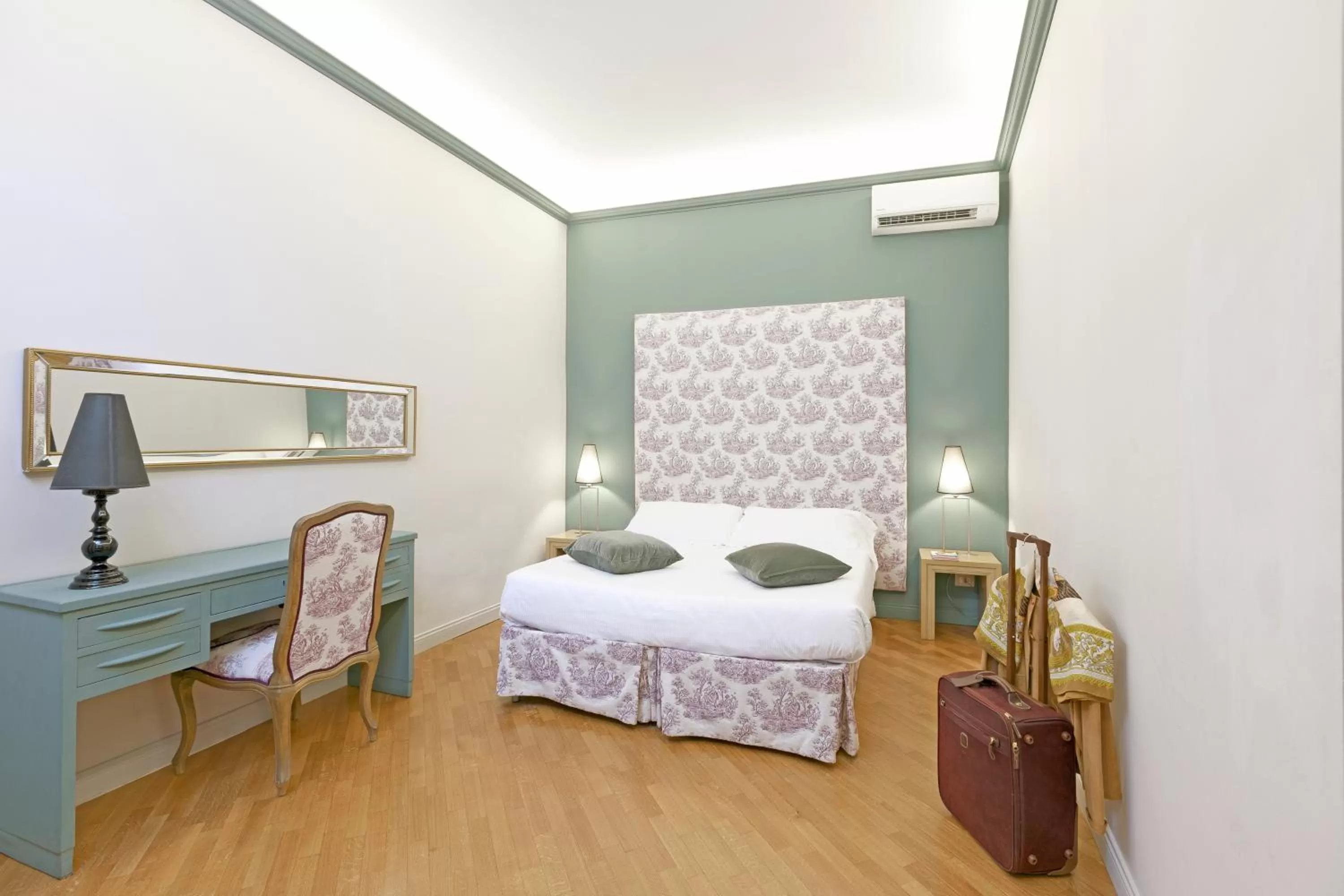 Holiday Home in Boutique Hotel Anahi