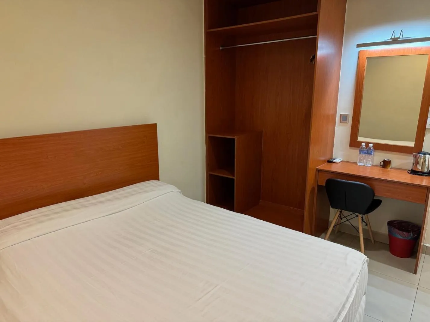 Economy Double Room in Aeton Hotel Nilai