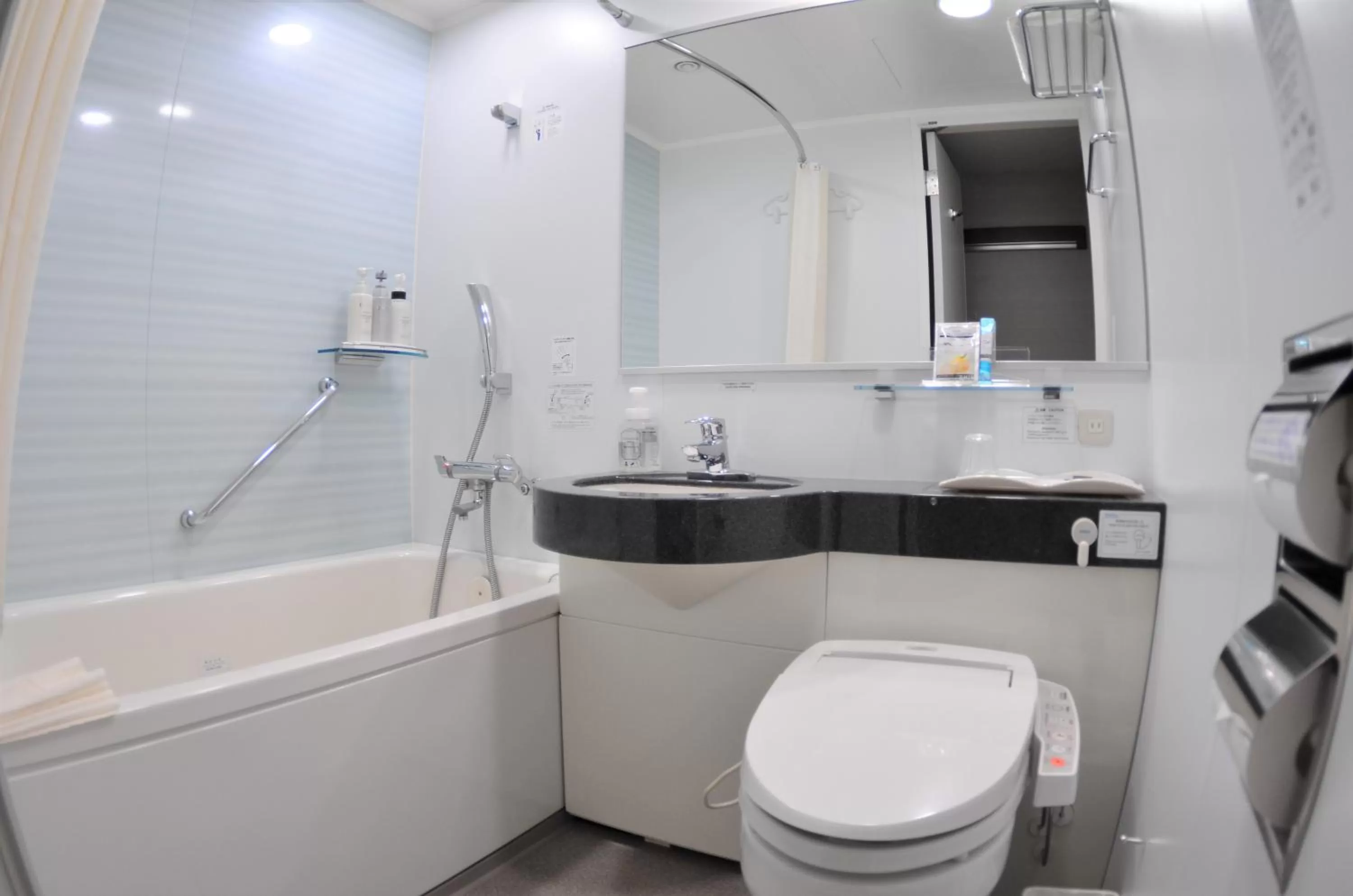 Daiwa Roynet Hotel Nagoya Eki Mae