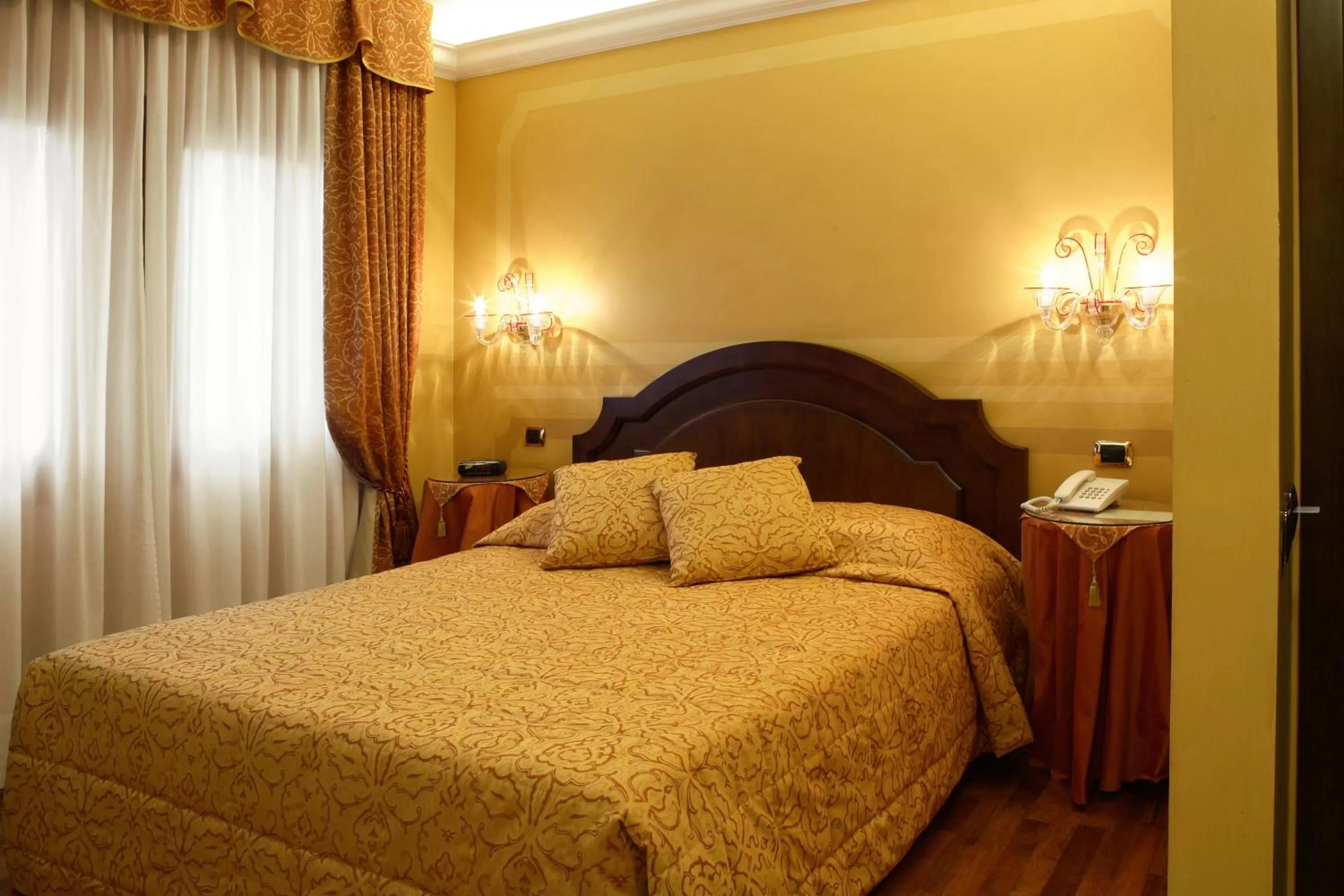 Superior Double or Twin Room in Hotel Al Codega
