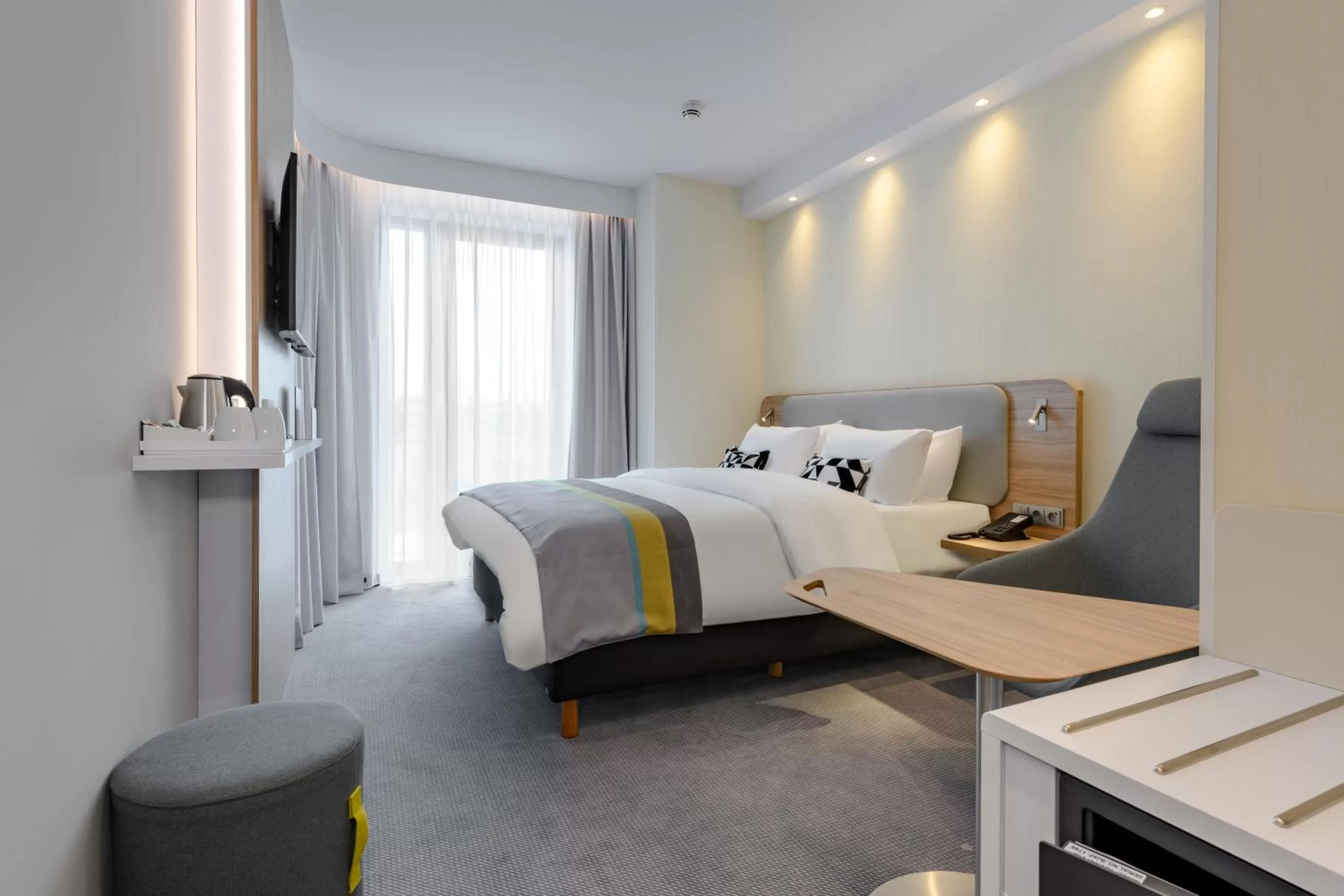 Standard Queen Room in Holiday Inn Express - Fulda by IHG